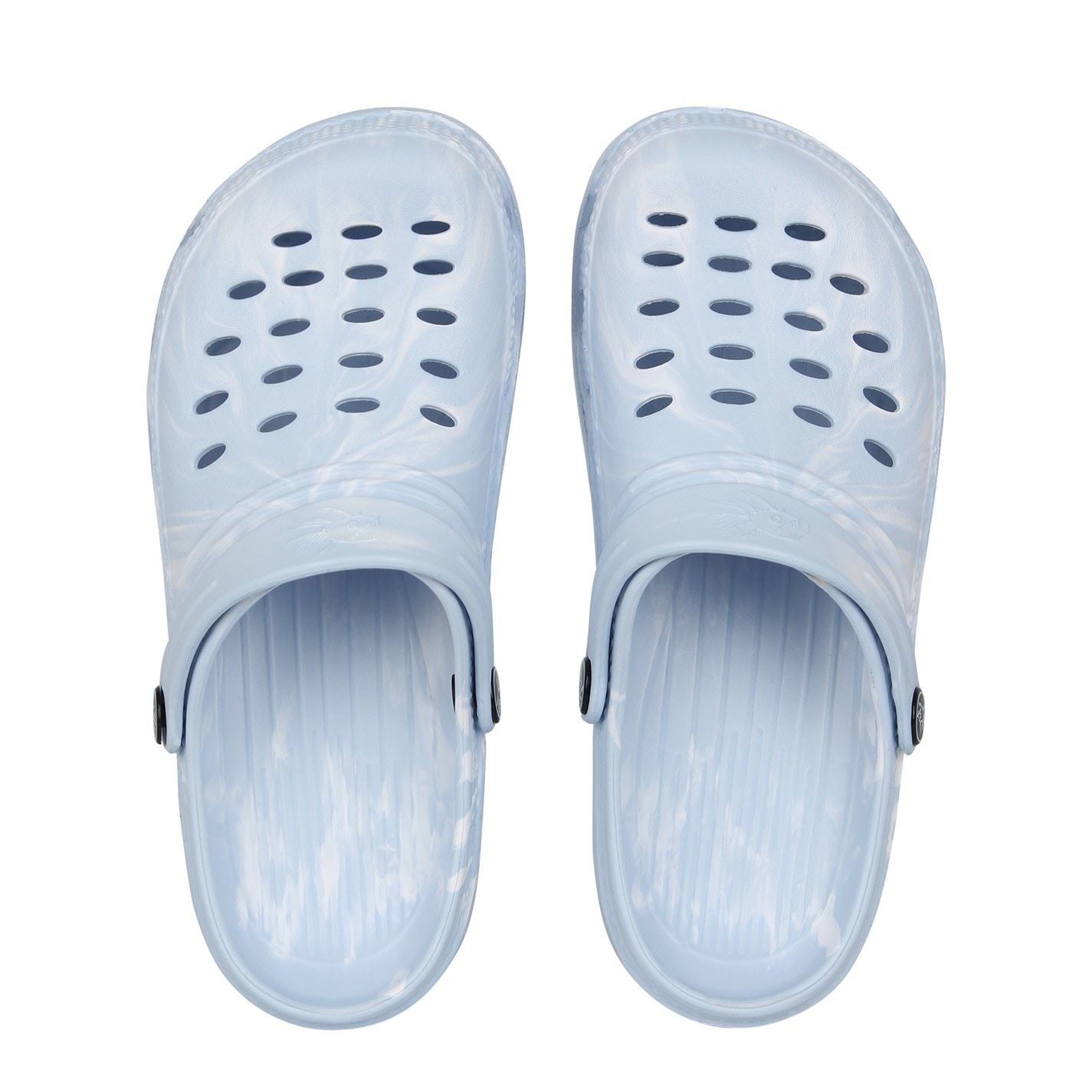 Hot Tuna Cloggs Ladies