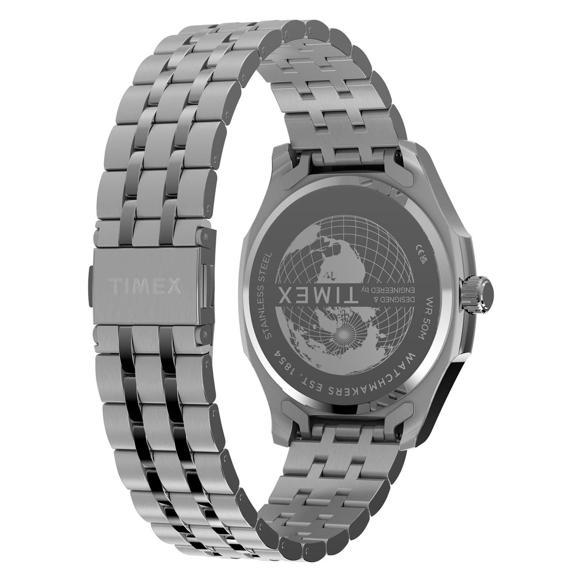 Timex L Trend Watch Sn71