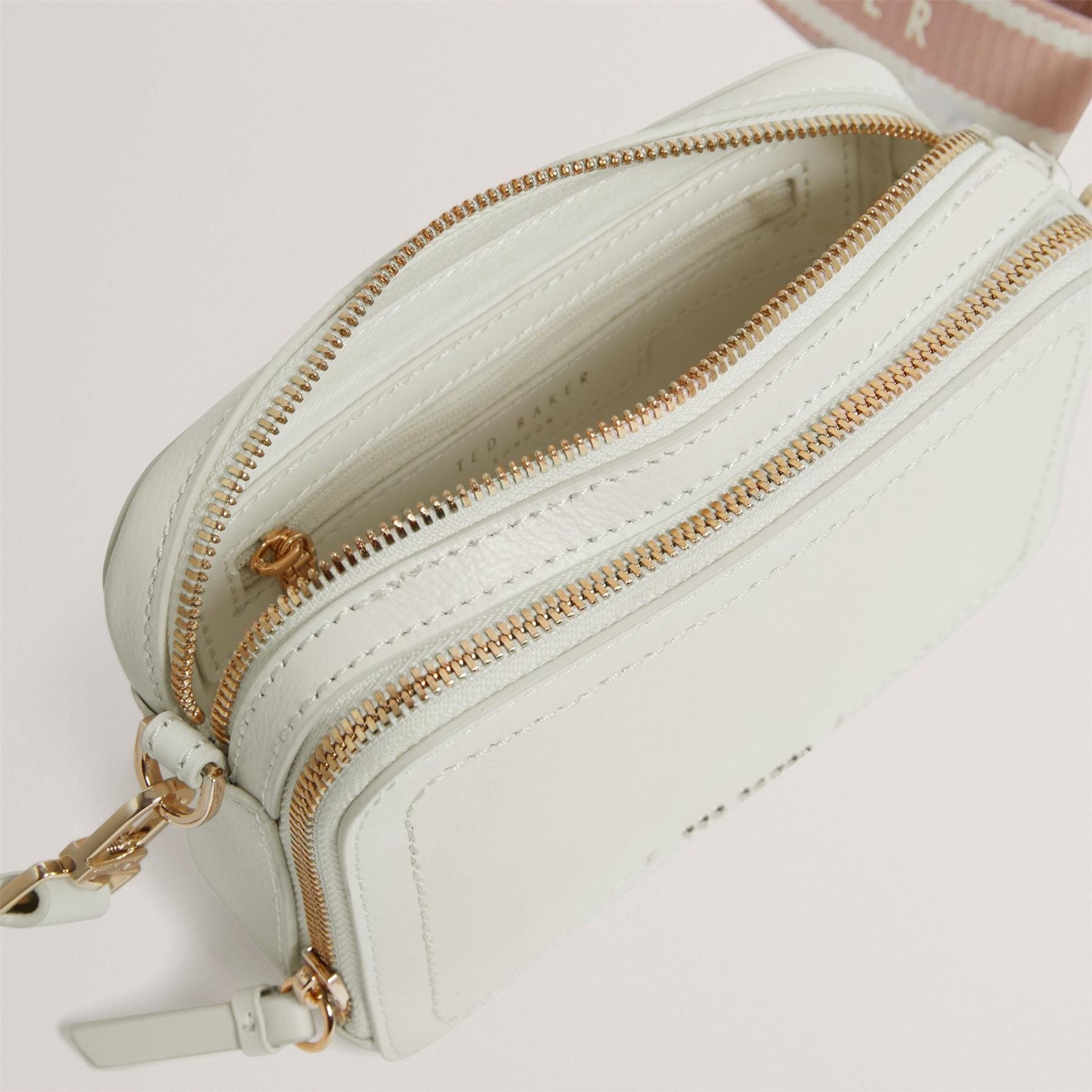 Ted Baker Websm Xbdycambag