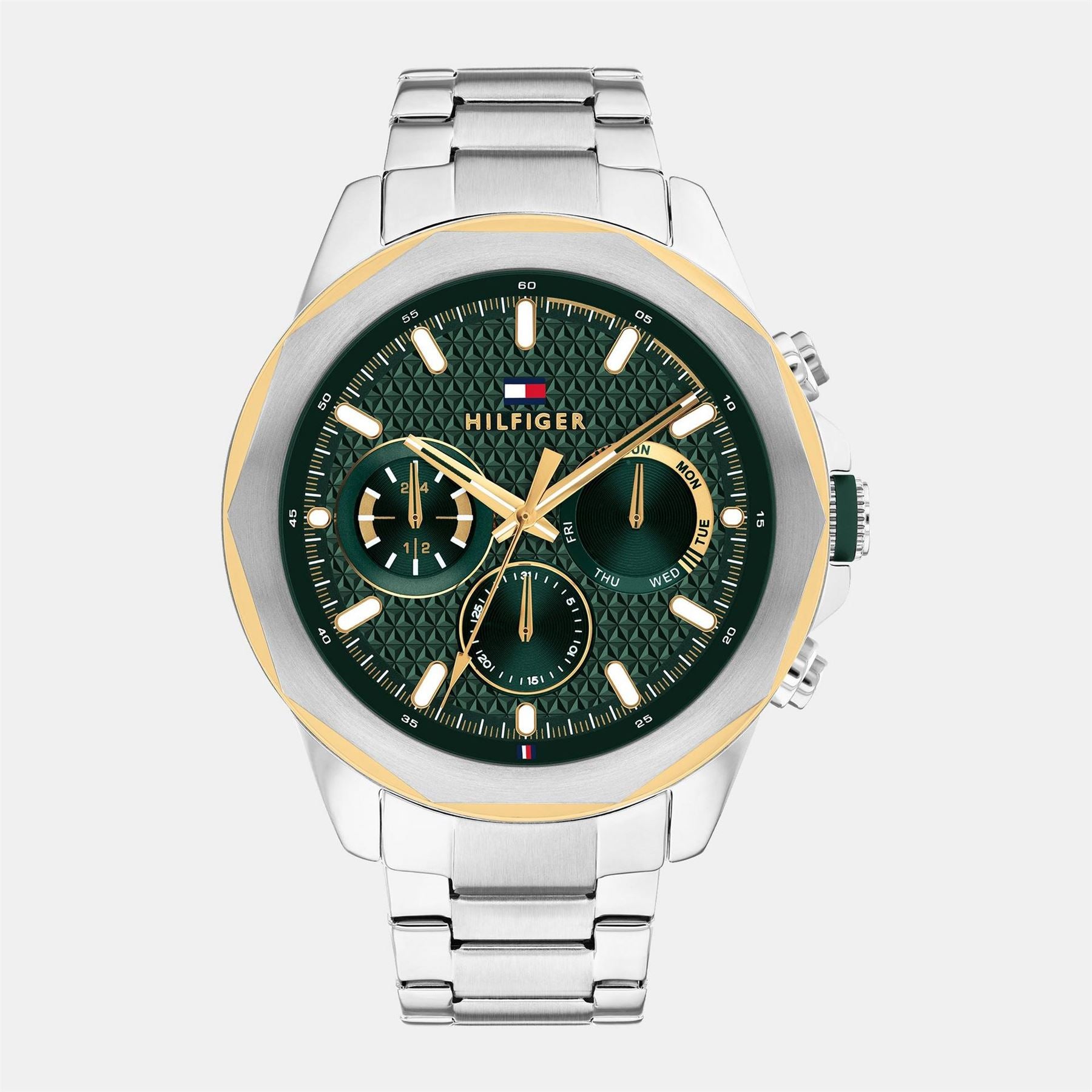 Tommy Hilfiger Hilfiger Mens Watch