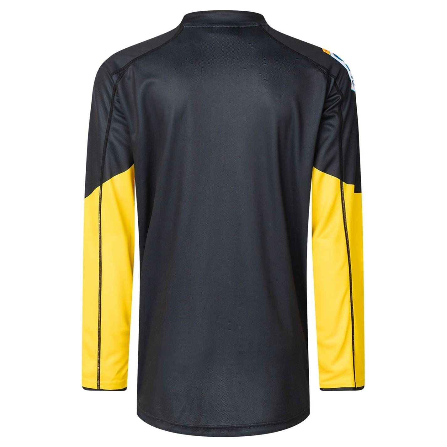 Classic Sportswear Zip Neck Regular Fit Sweatshirt