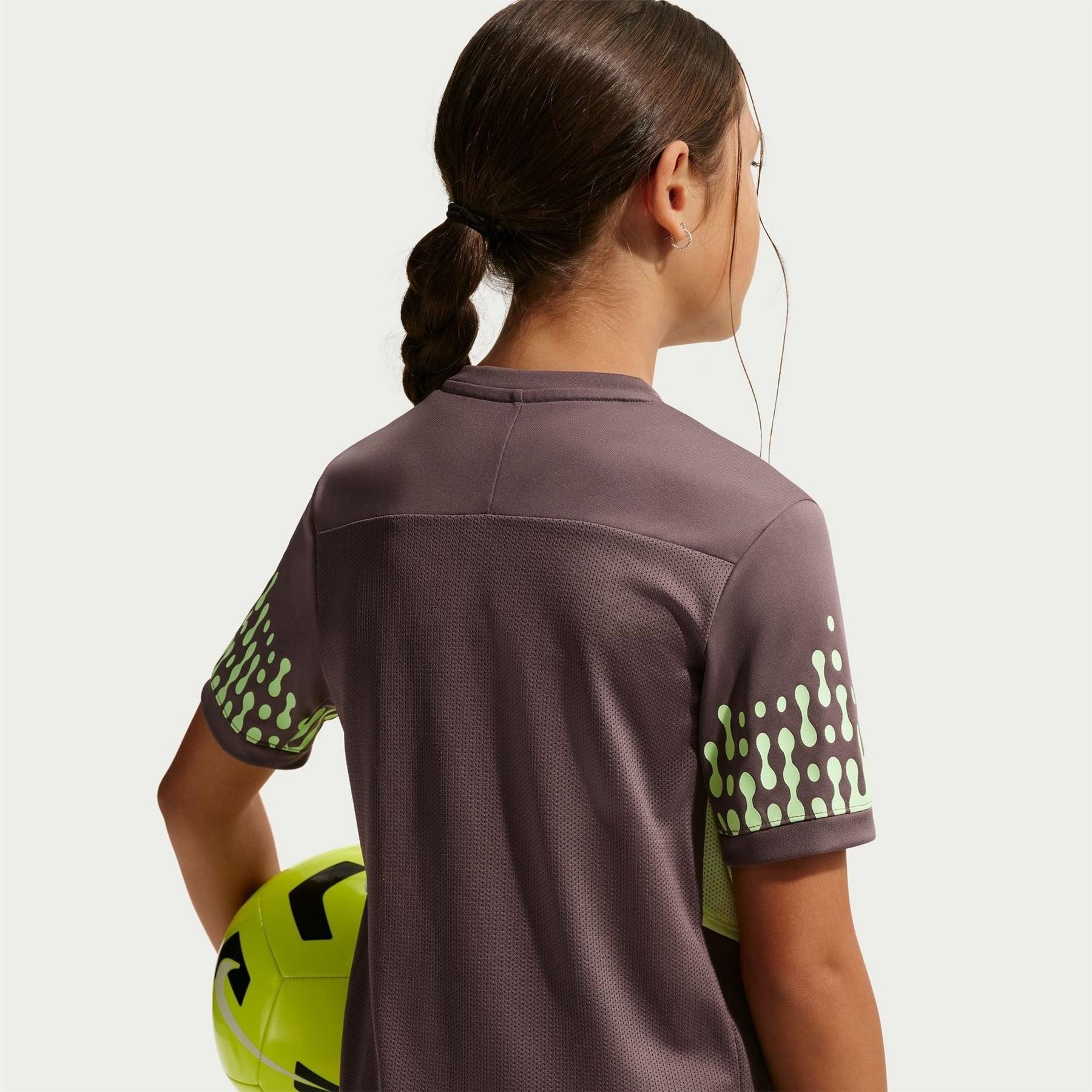 Nike Kids Short Sleeve Performance T-Shirt