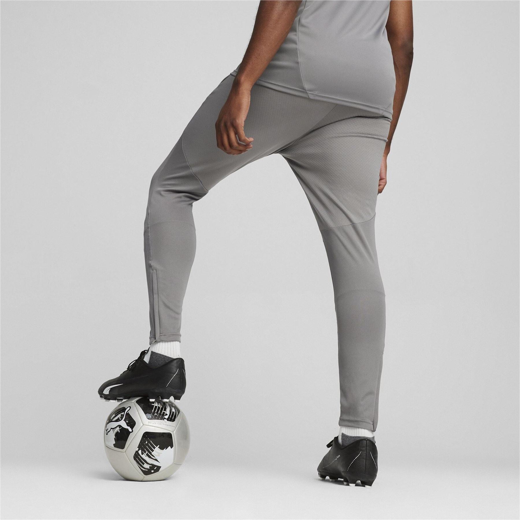 Puma Teamfinal Performance Tracksuit Bottoms