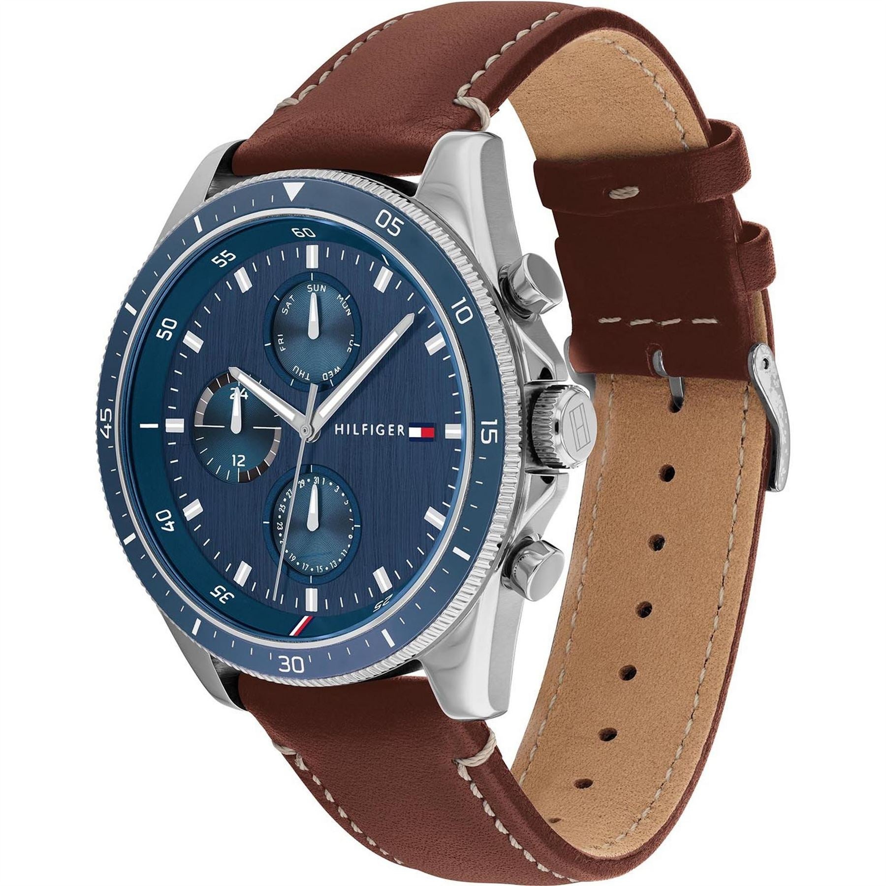 Tommy Hilfiger Hilfiger Men’s Watch