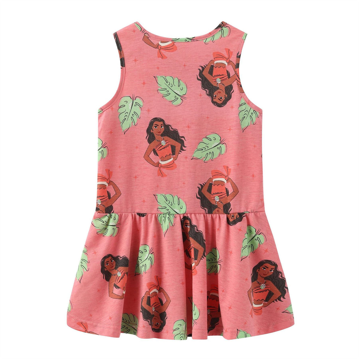 Character Infant Girls Summer Dress