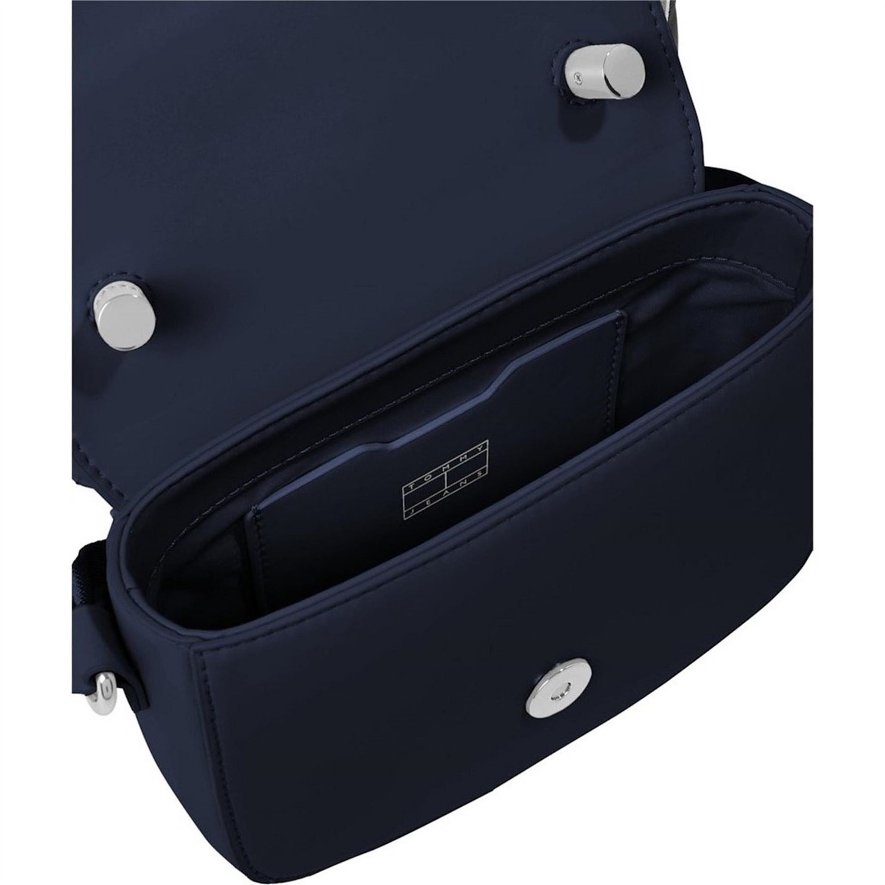 Tommy Jeans Plaque Crossbodyody Bag