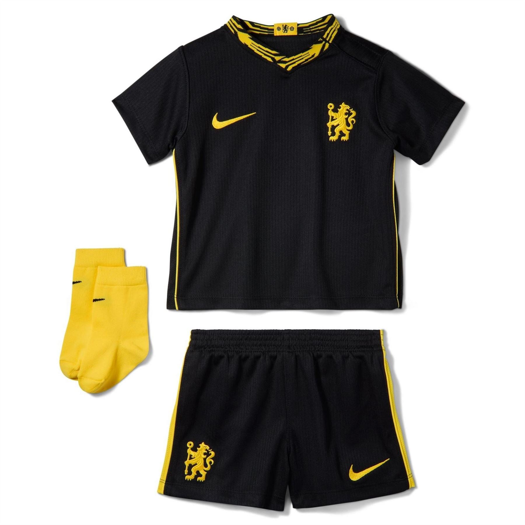 Nike Away Baby Kit 2026 27