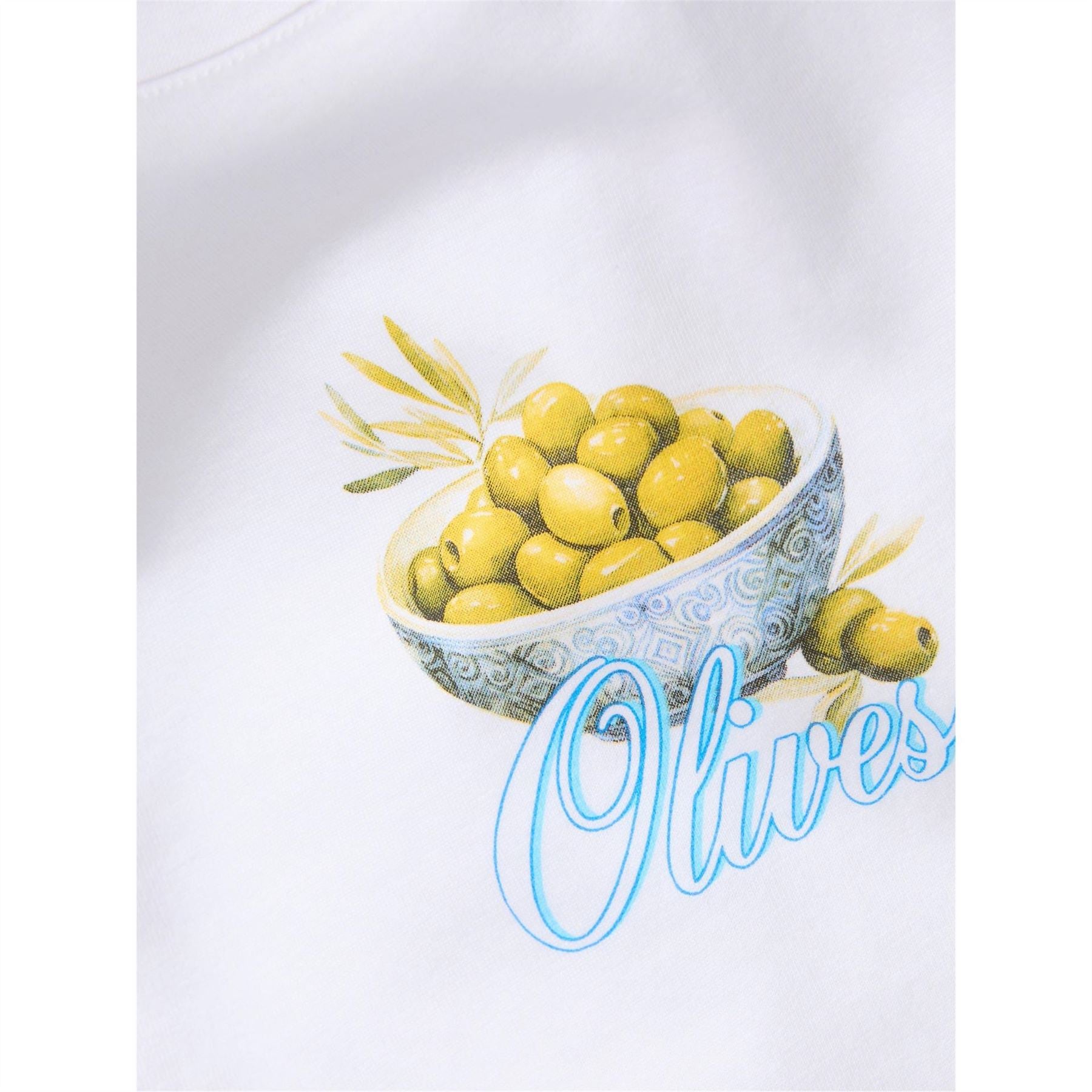JJXX Graphic T Shirt