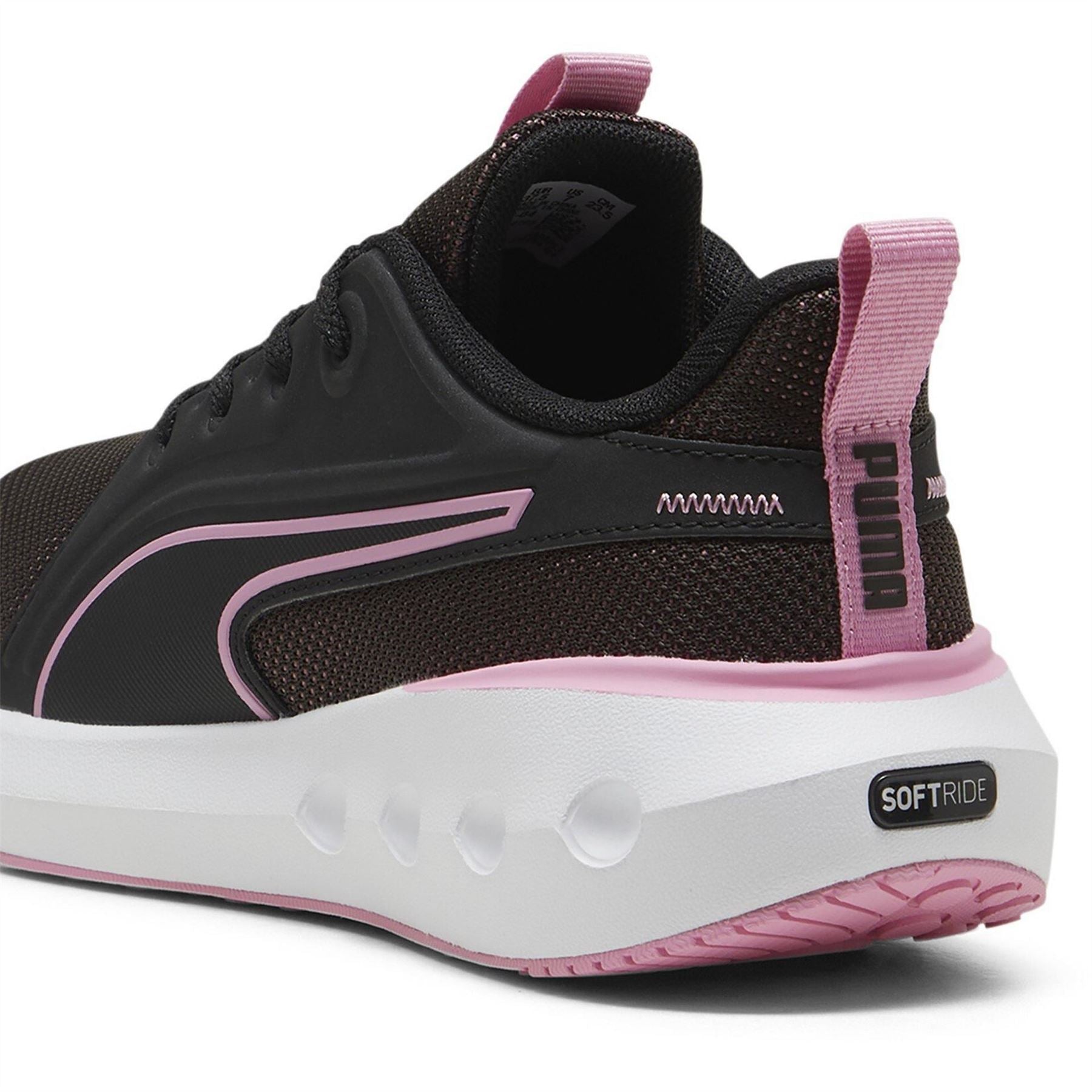 Puma Softride Carson Everyday Neutral Road Running Shoes