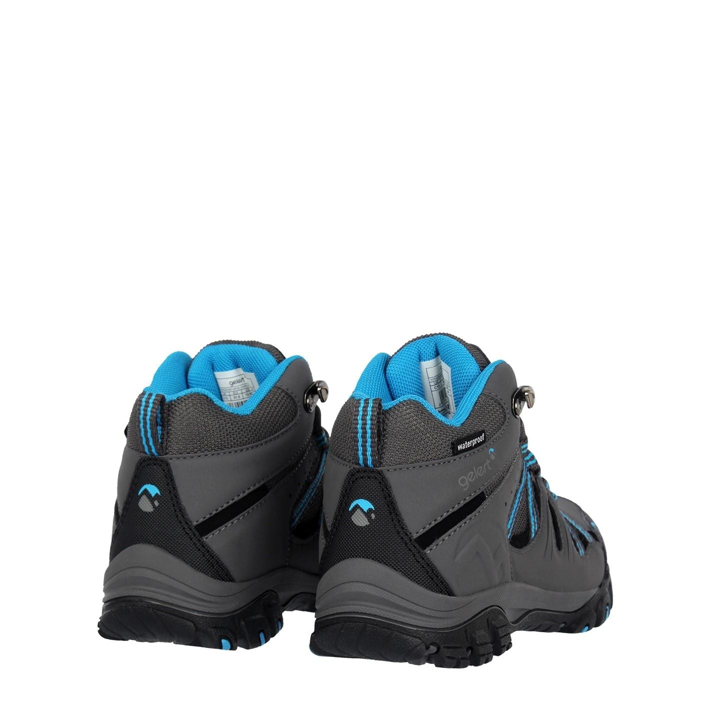 Gelert Horizon Mid Waterproof Childrens Walking Boots