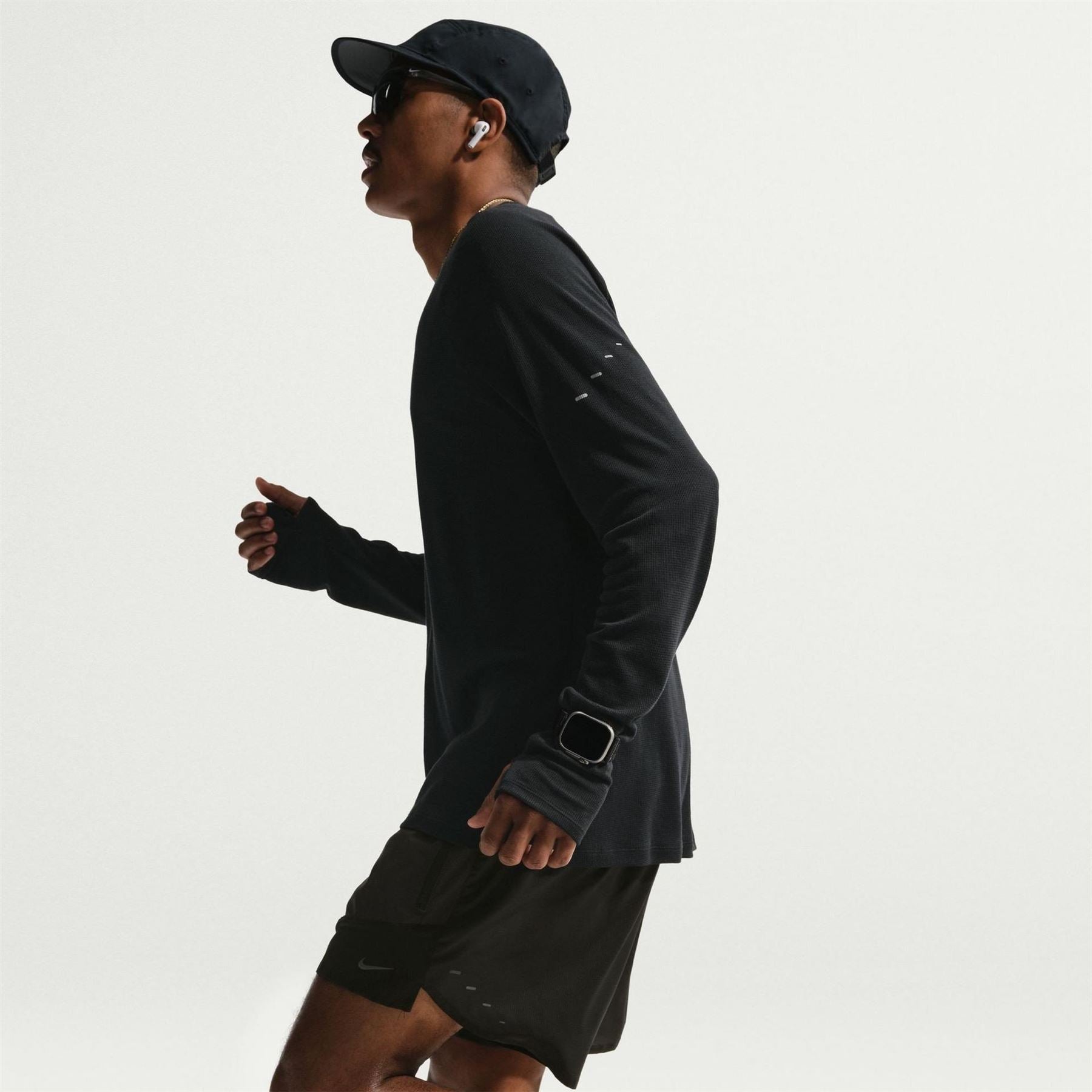 Nike Performance Running Shorts