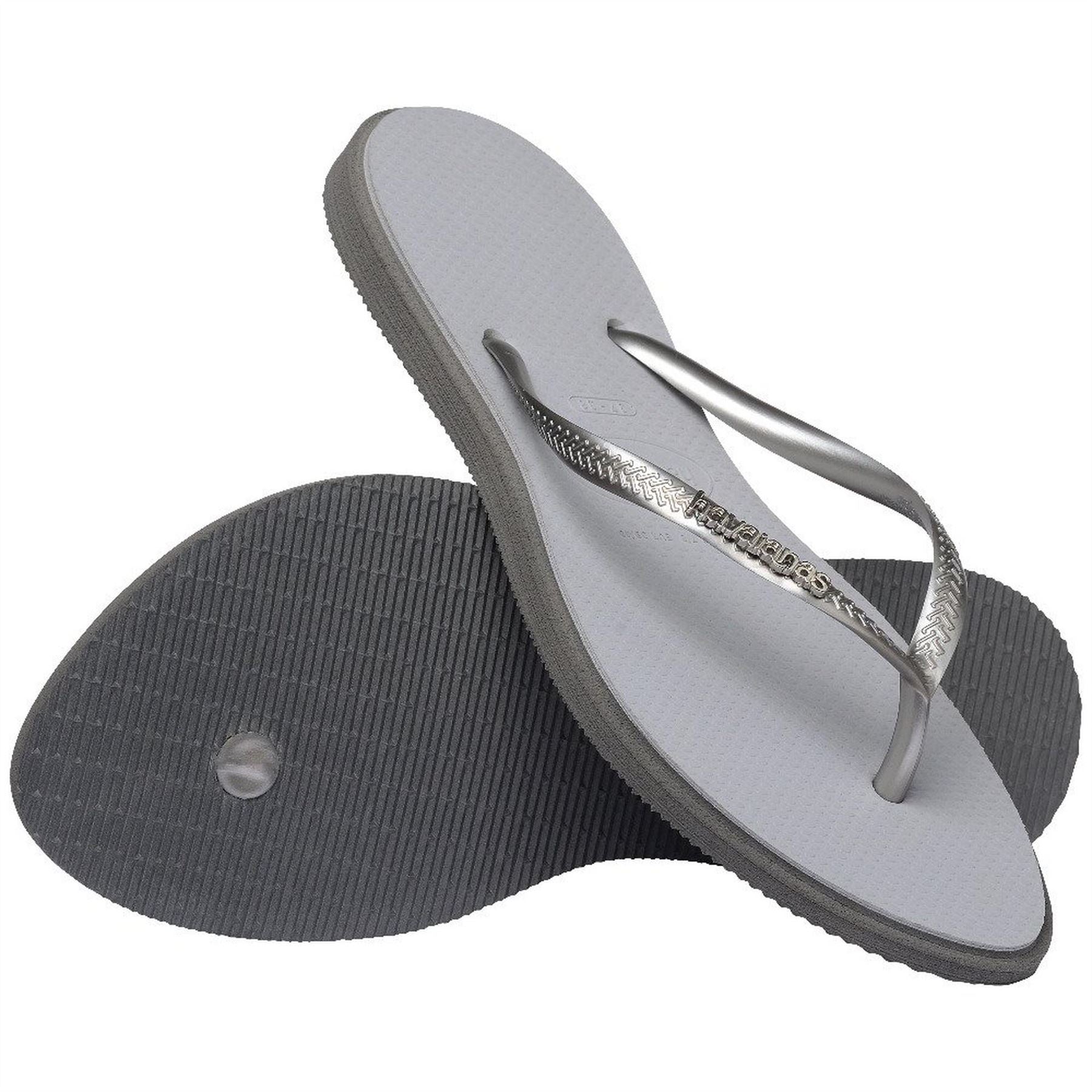 Havaianas Slim Flip Flops Open Toe Sandals