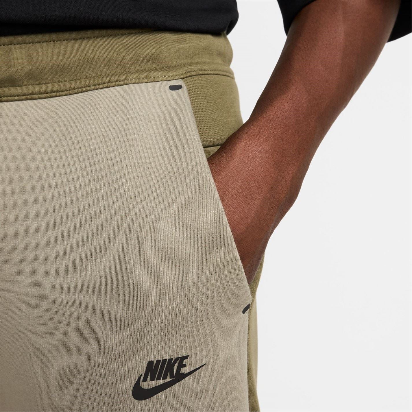Nike Mens Tech Fleece Joggers