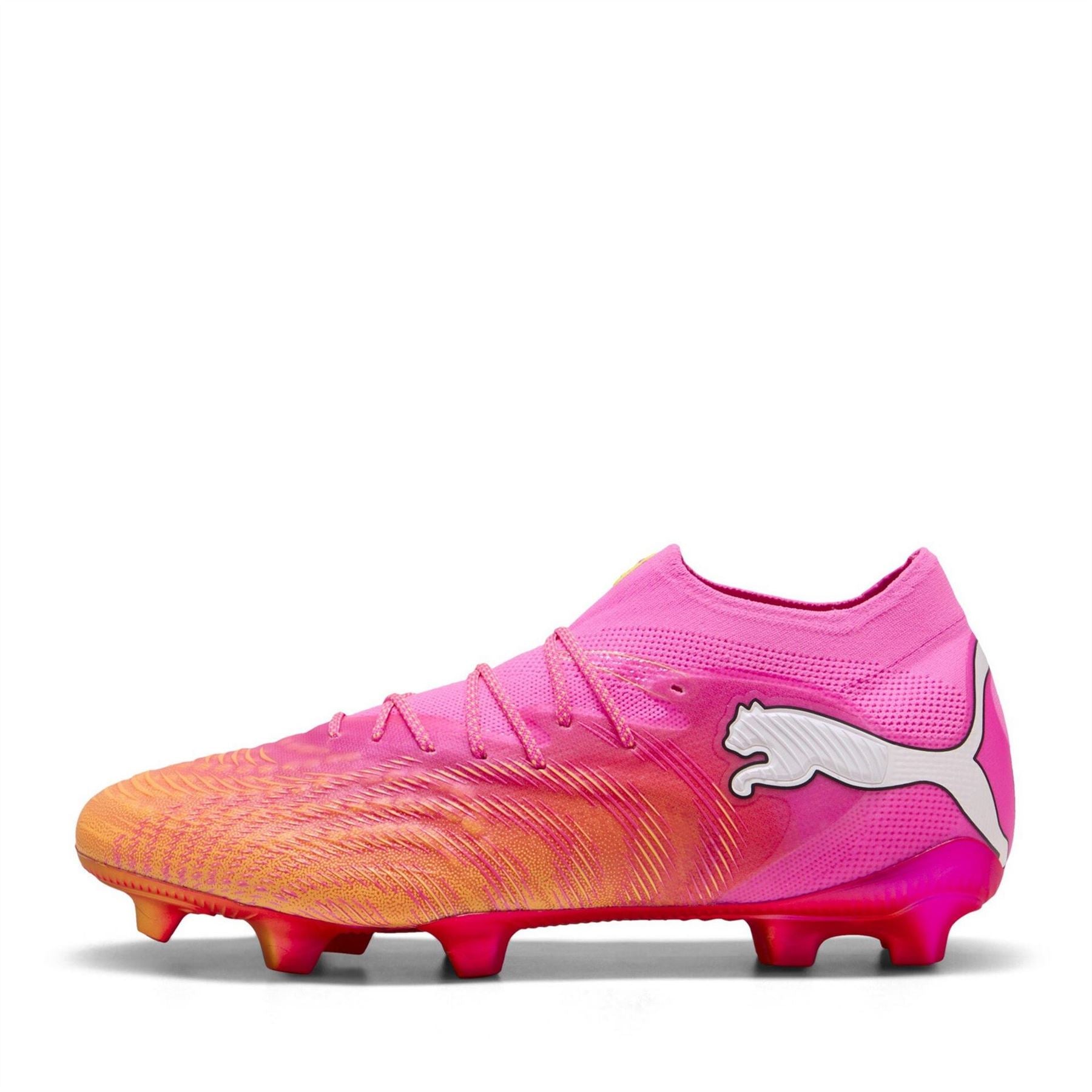Puma PUMA Future 9 Ultimate Firm Ground Football Boots