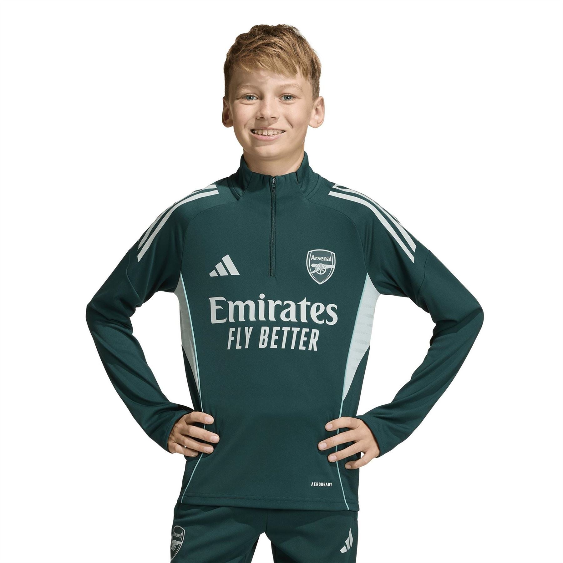 adidas Afc Training Top Jn62