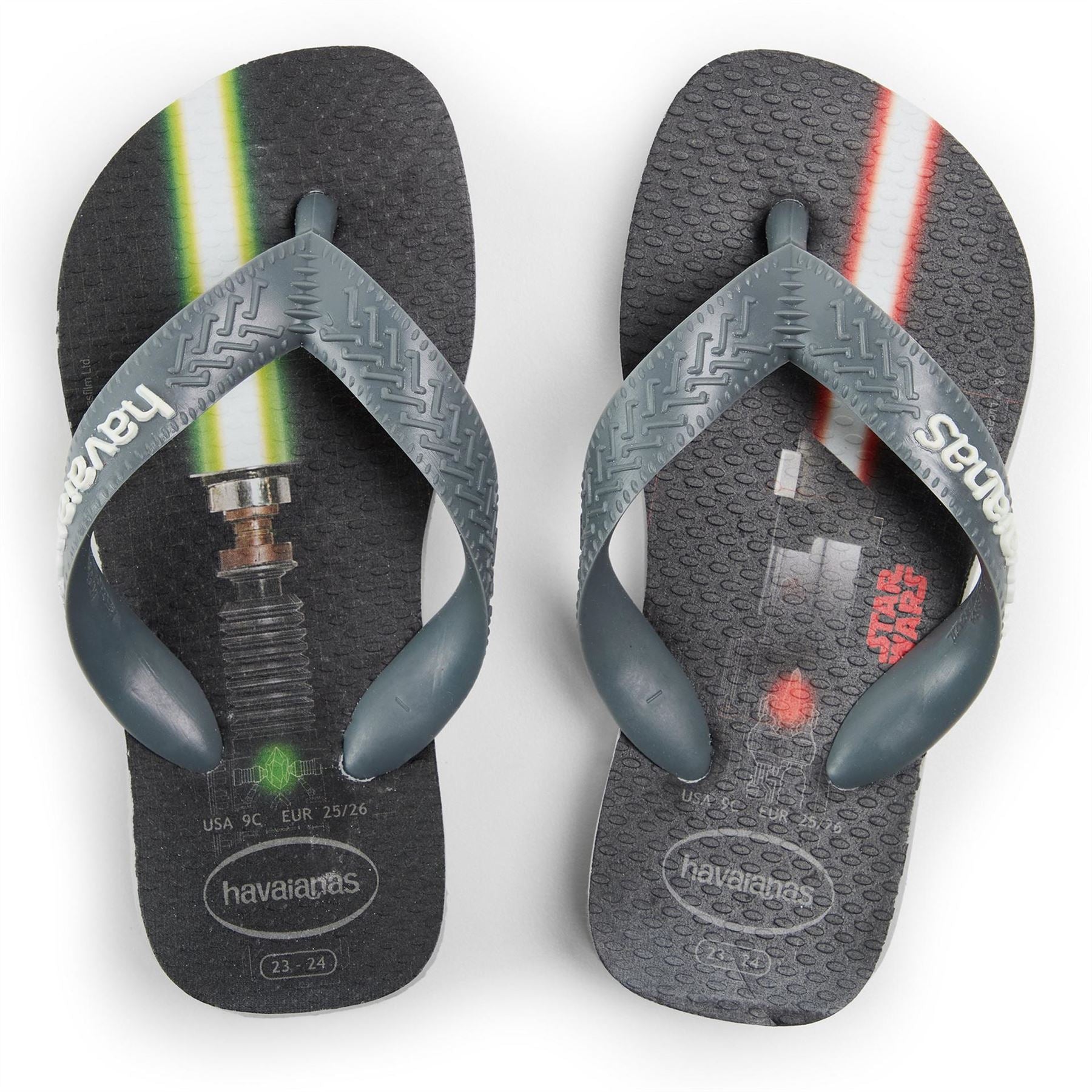 Havaianas A Licences