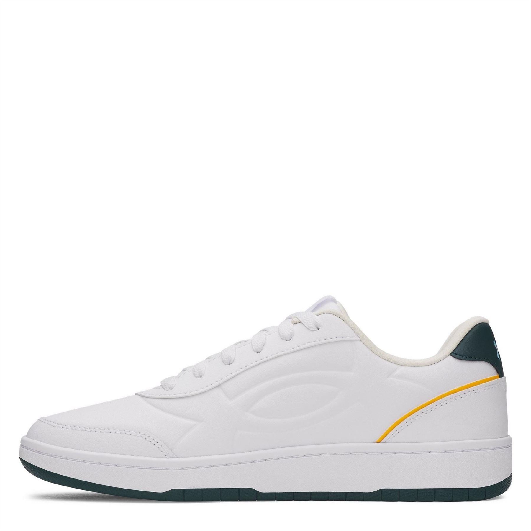 Under Armour Low Top Trainers