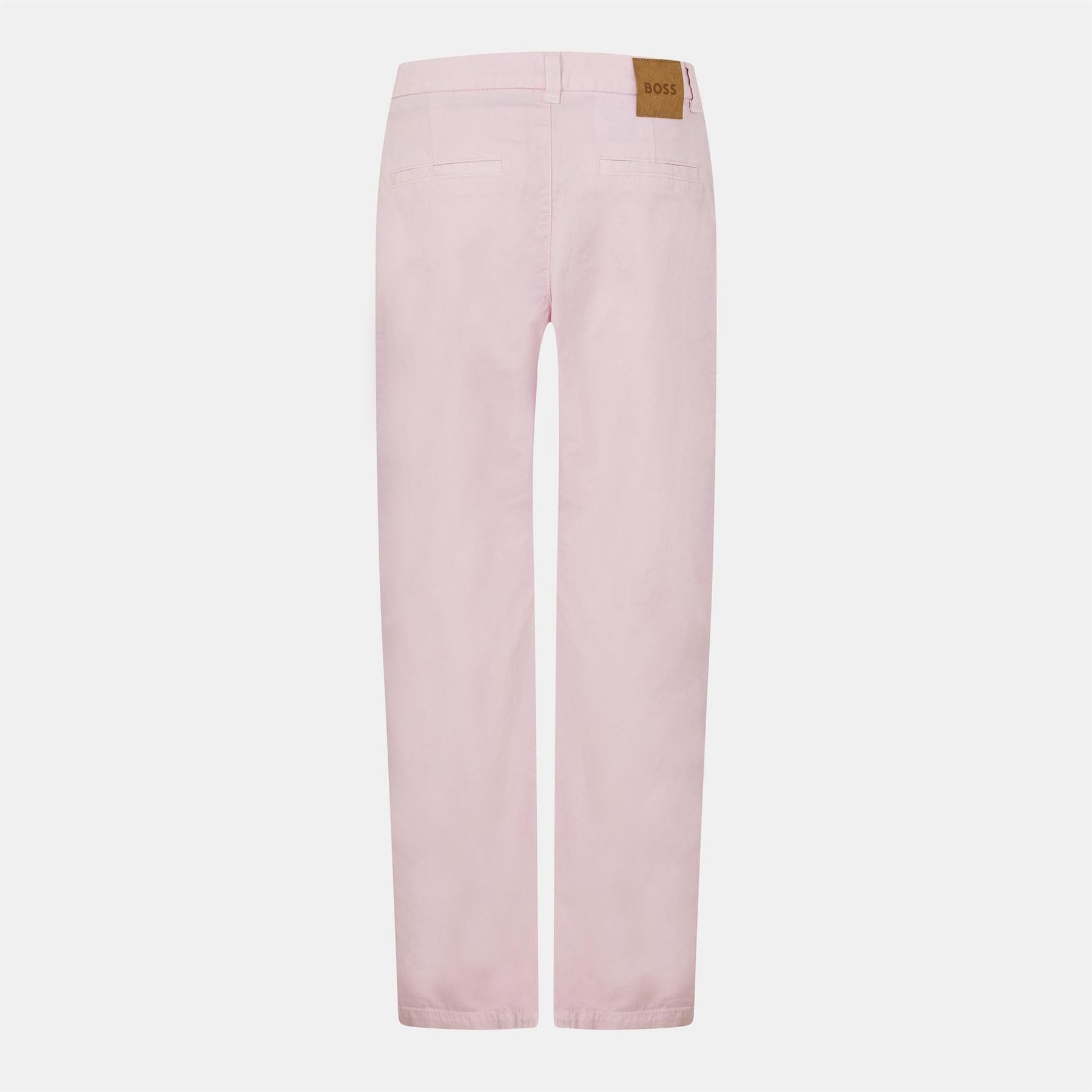 Boss Tachini2 Chino Trousers, Chino Style