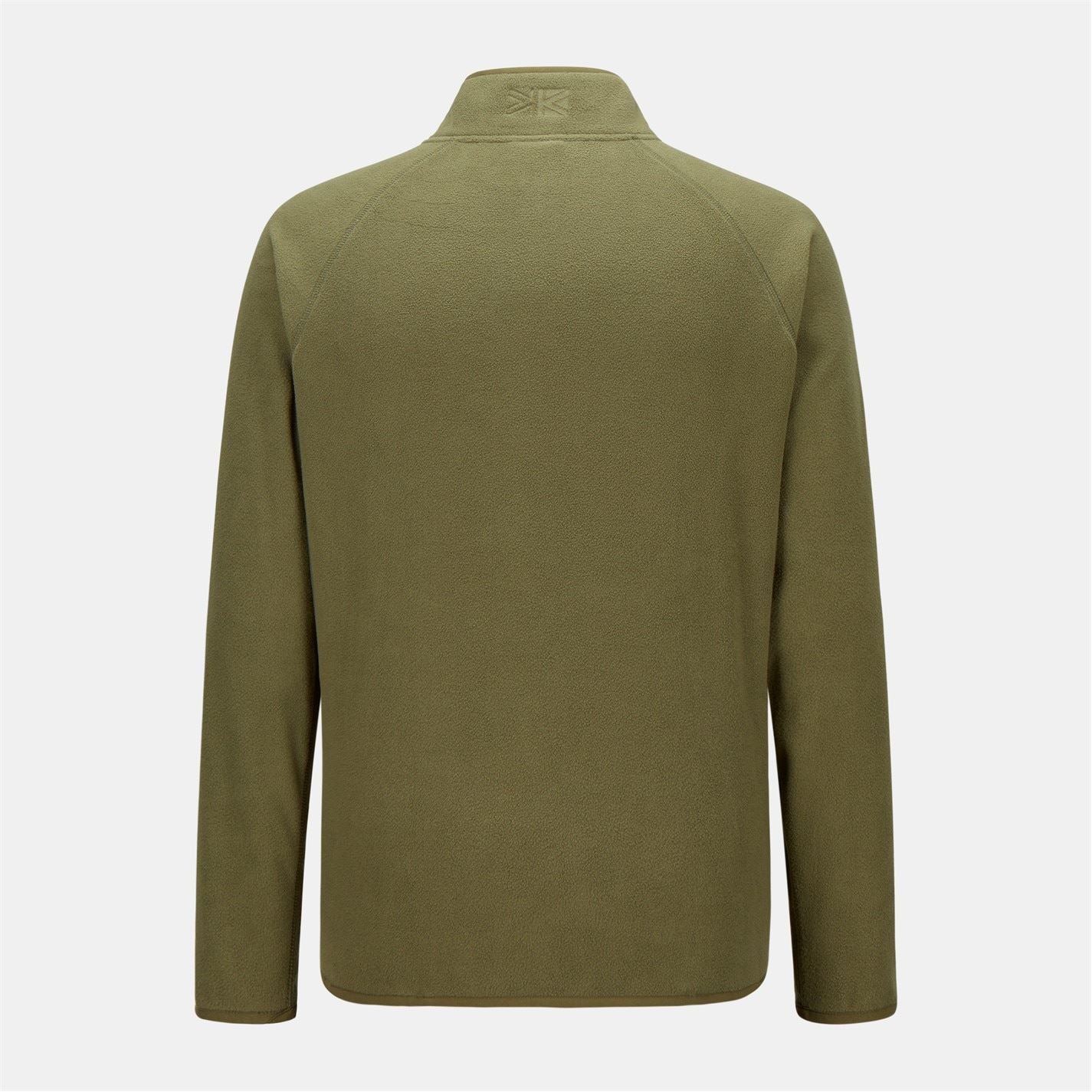 Karrimor Mens Micro Fleece