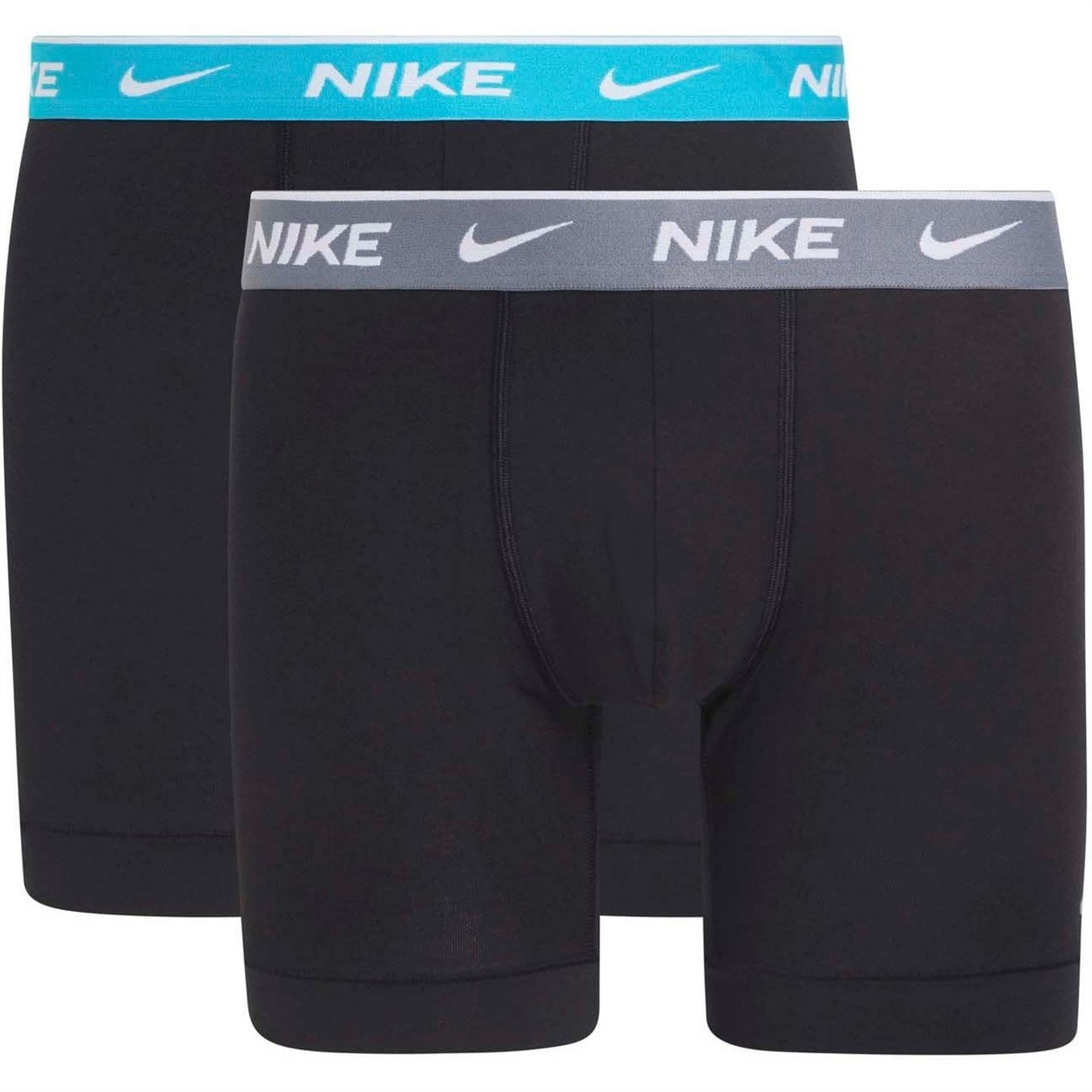 Nike Pack Of Boxer Briefs
