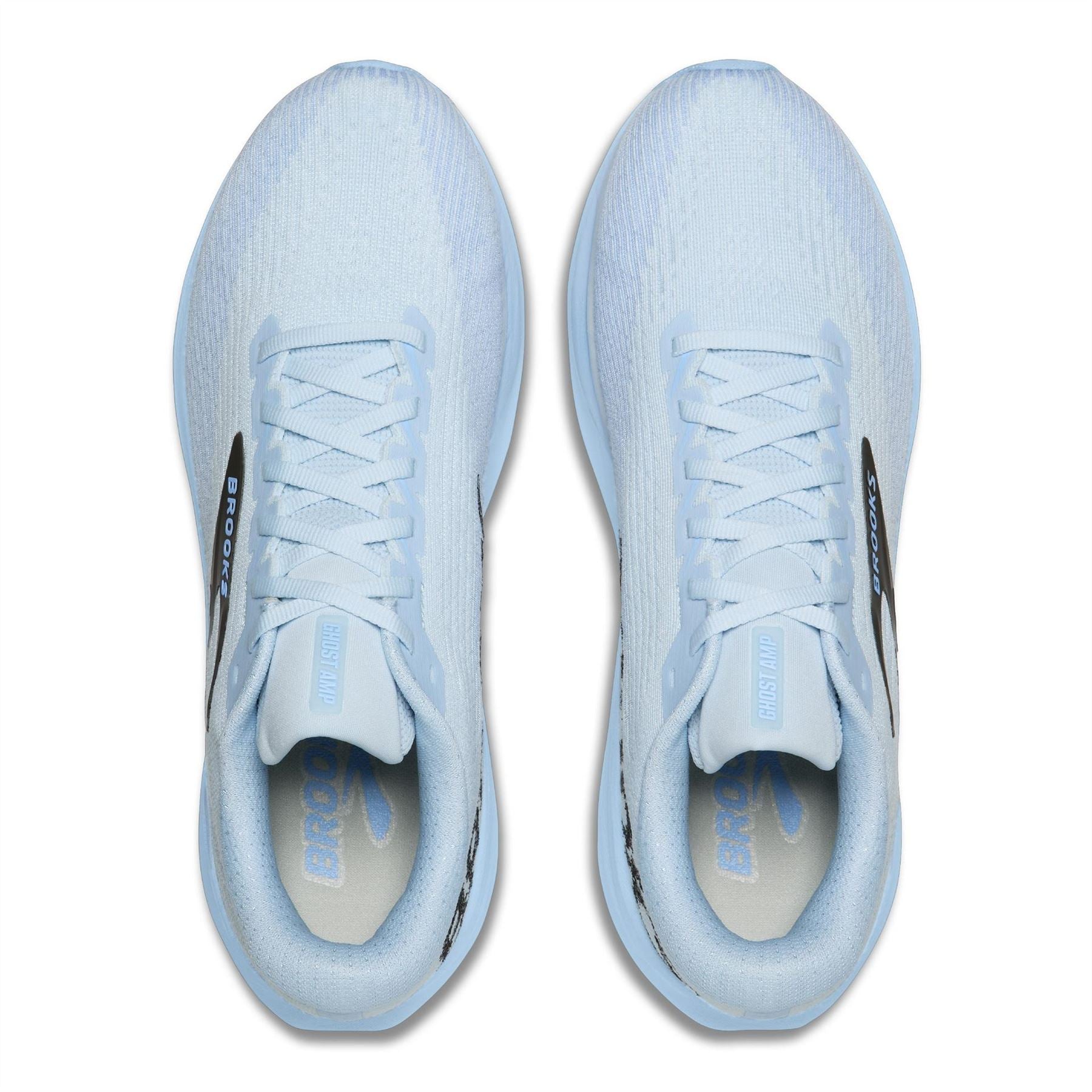 Brooks Ghost Amp Road Running Shoes