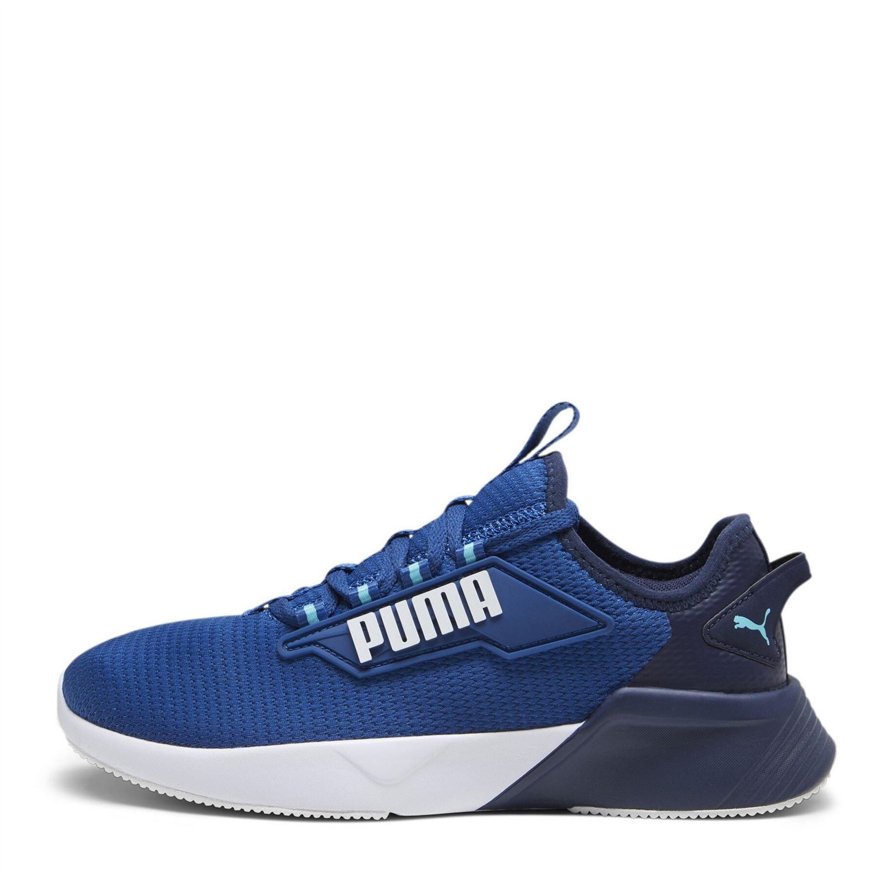 Puma Retaliate 2 Junior Boys Trainers
