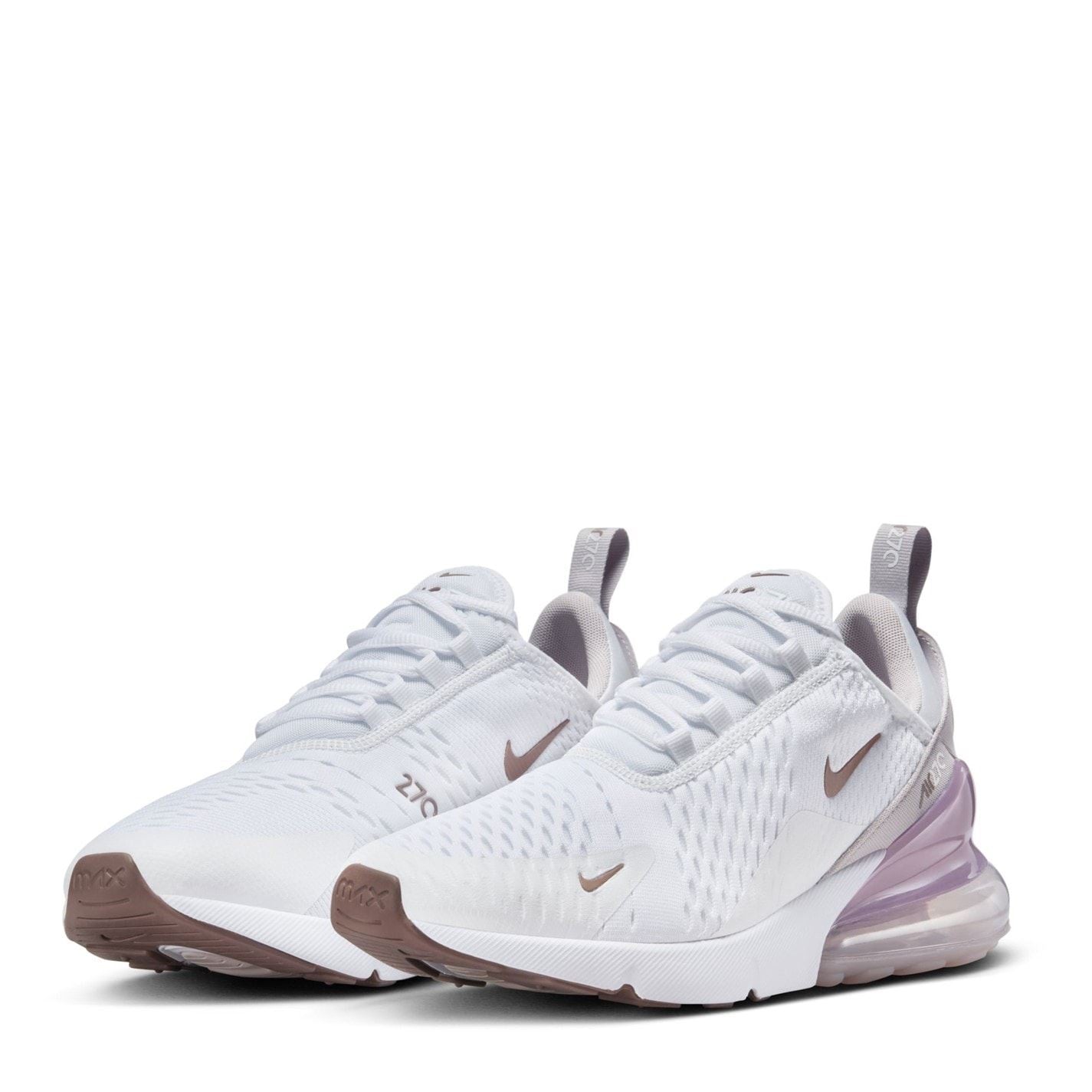 Nike Air Max 270 Ladies Trainers