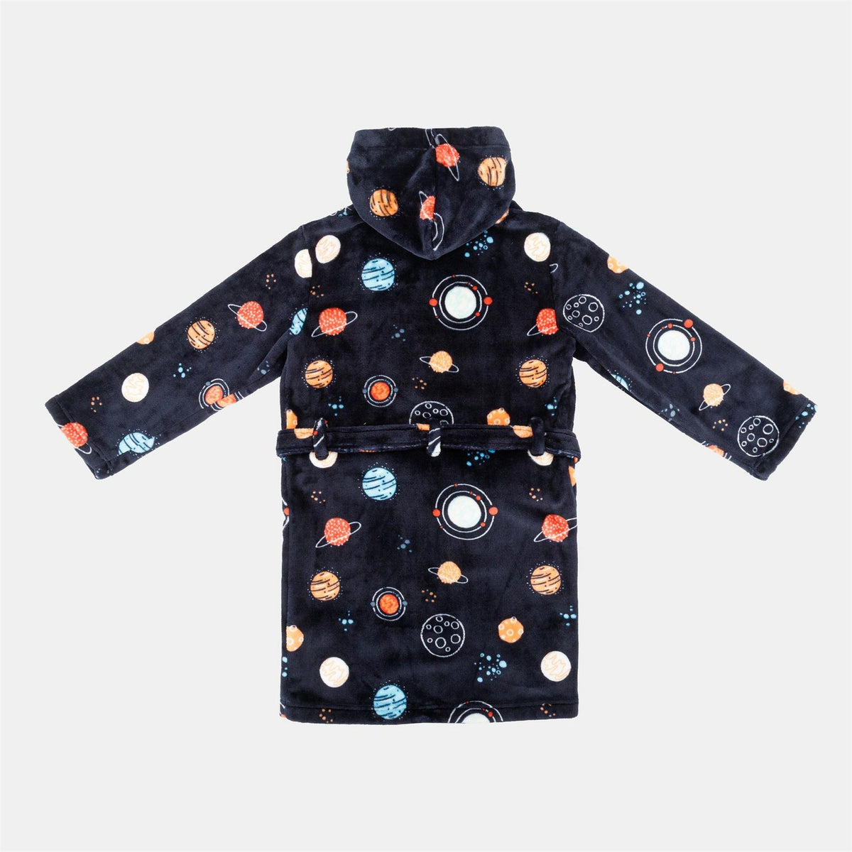 Star Robe Junior Boys