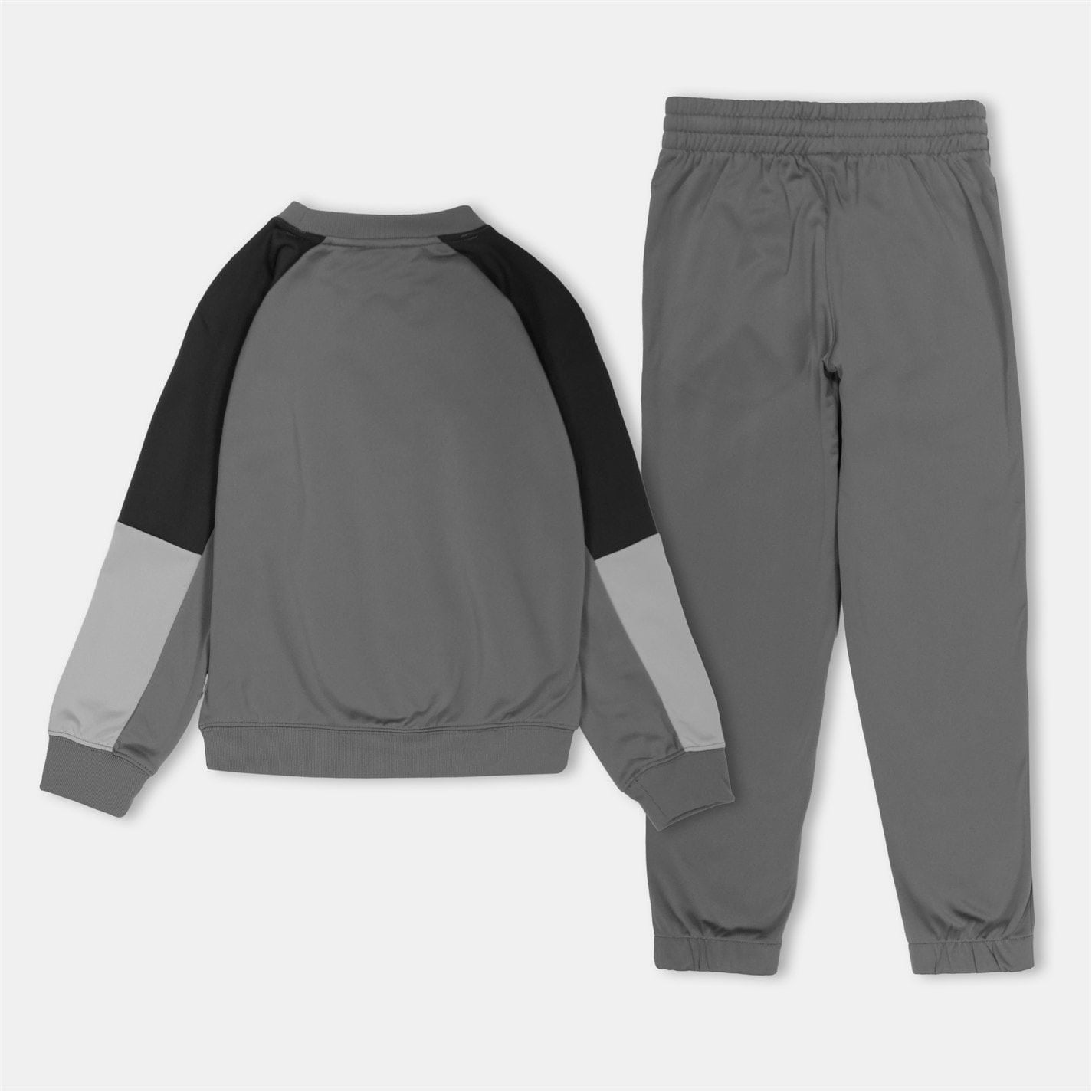 Nike Dri Fit Tracksuit Juniors
