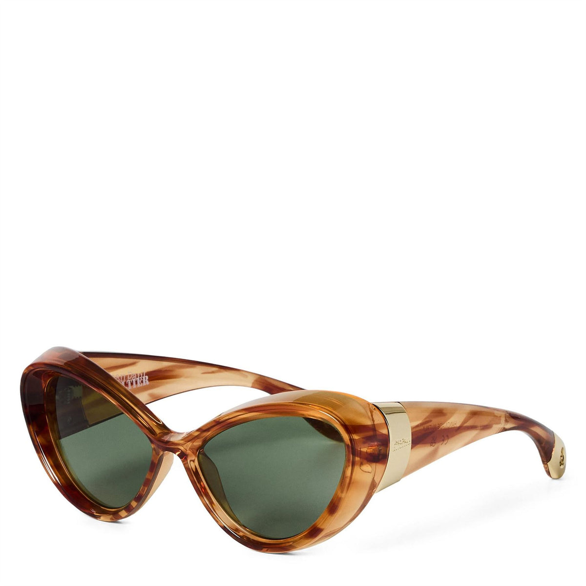 Jean Paul Gaultier Parisian Cat Acetate