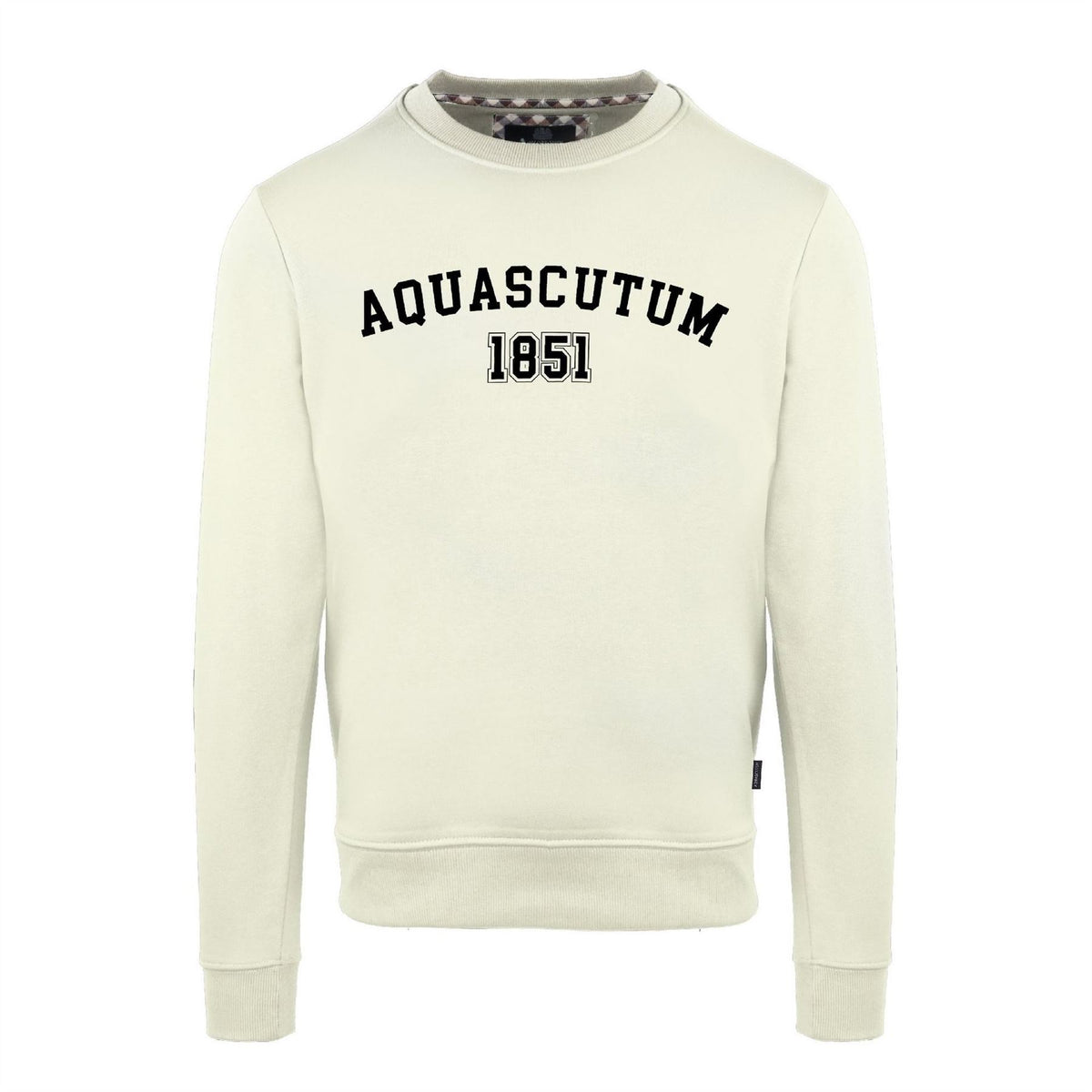 Aquascutum Roundnck