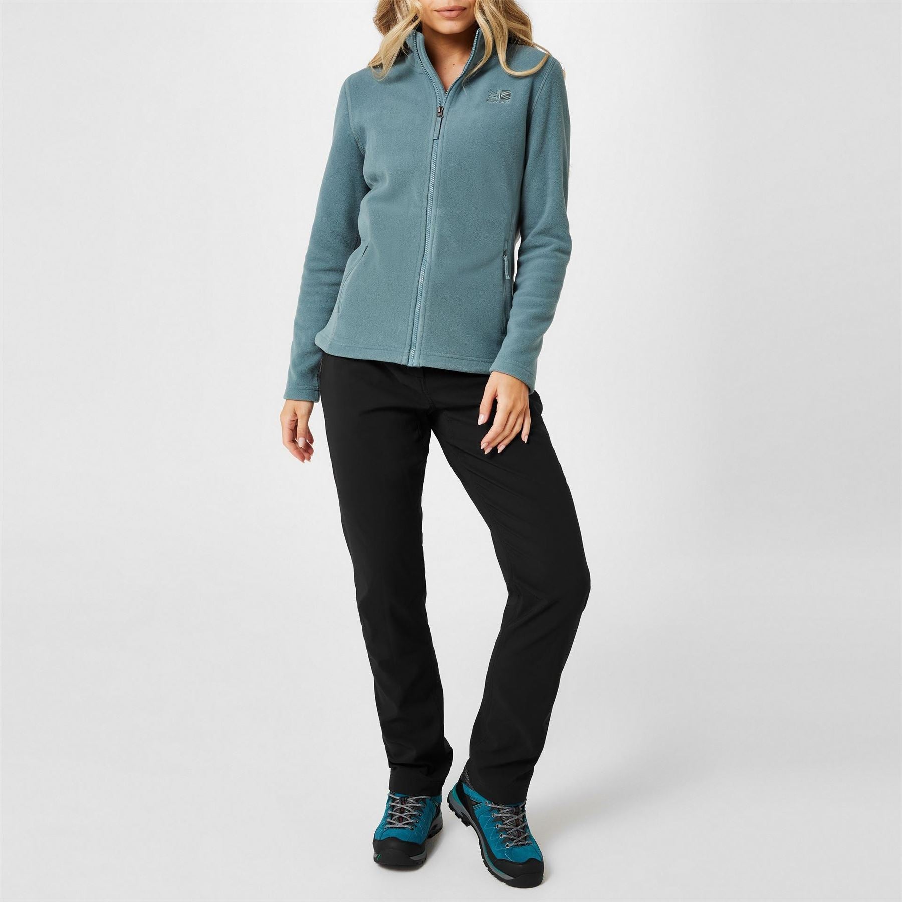 Karrimor Womens Fleece Jacket
