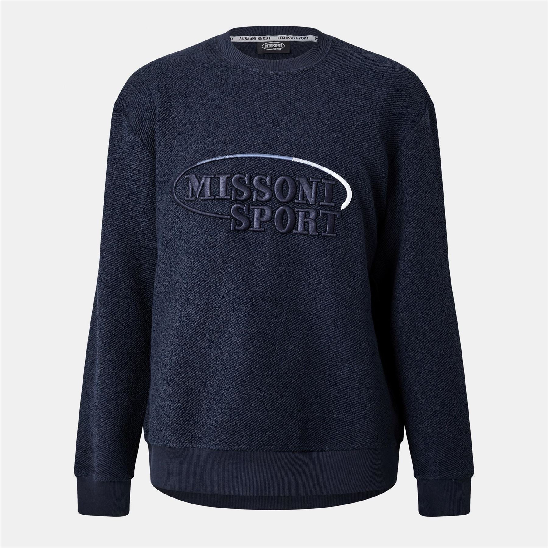 Missoni Crewneck Sweatshirt
