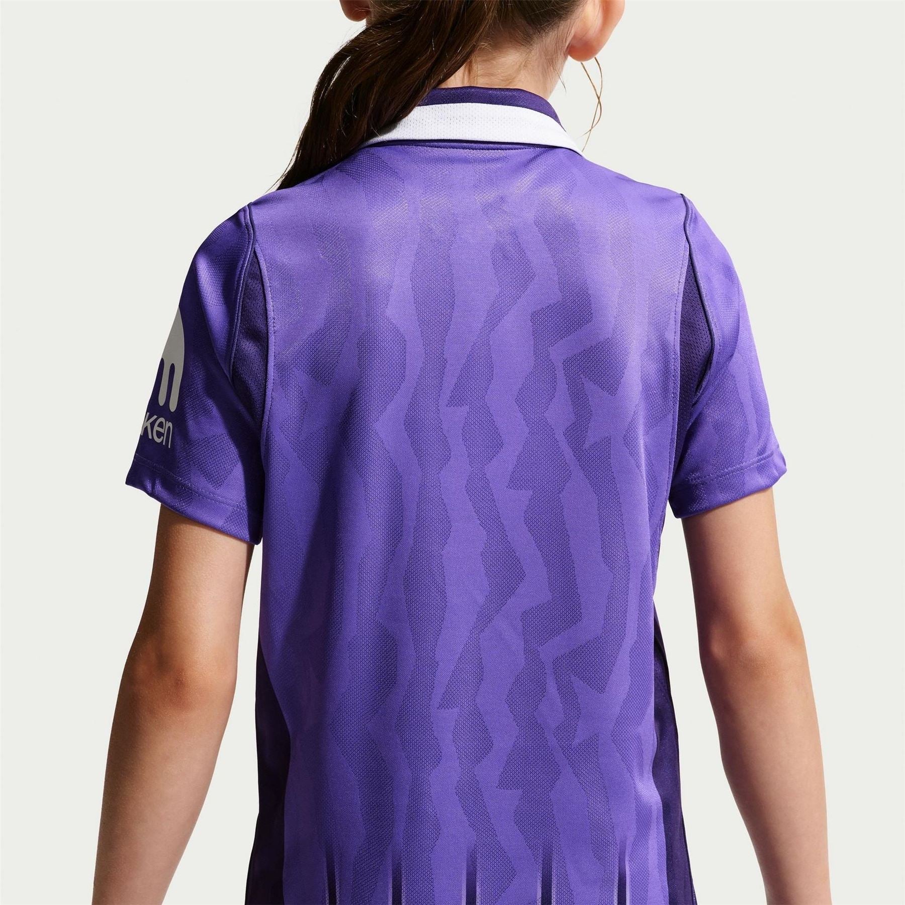 Nike Third Shirt 2026 27 Juniors