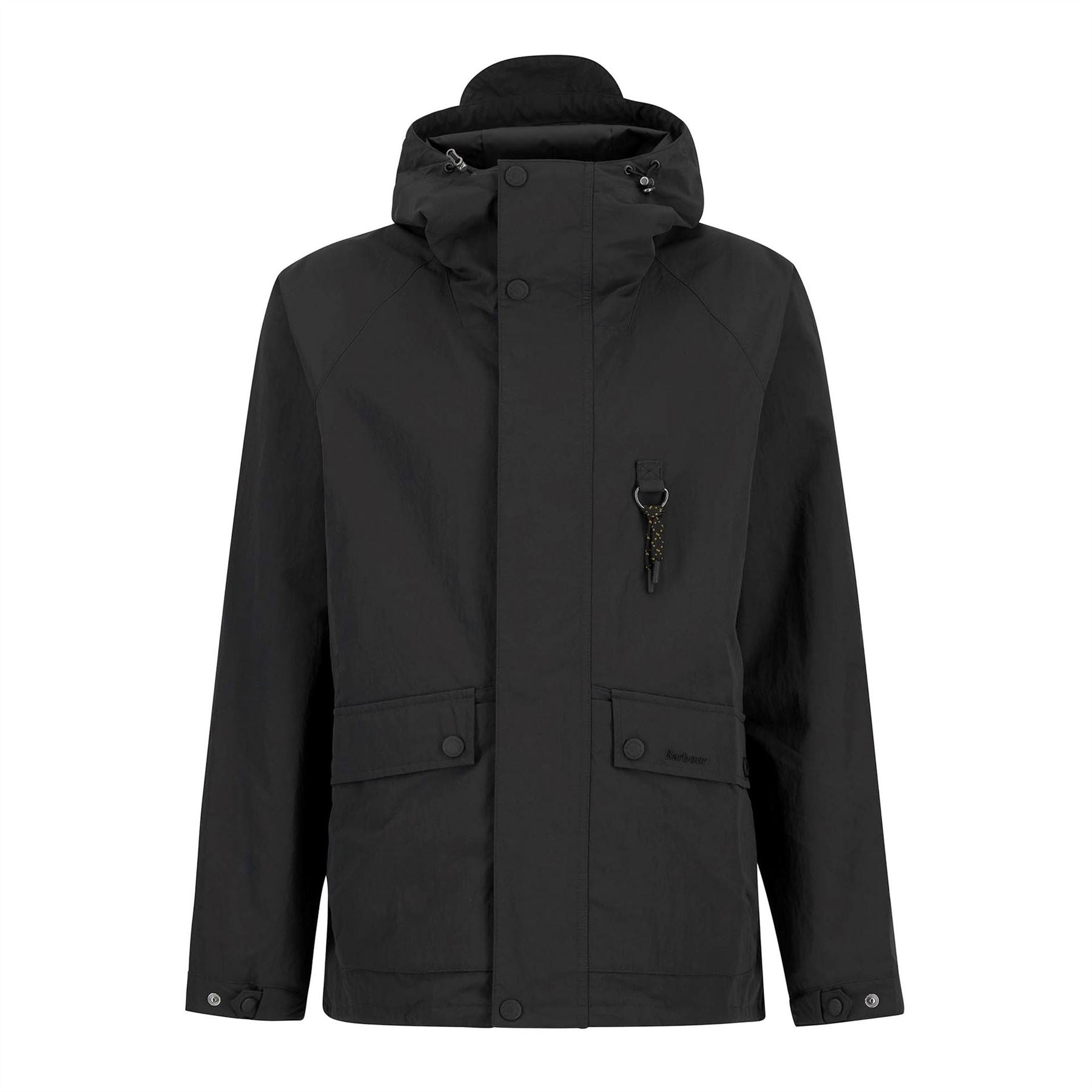 Barbour Rig Showerproof Jacket
