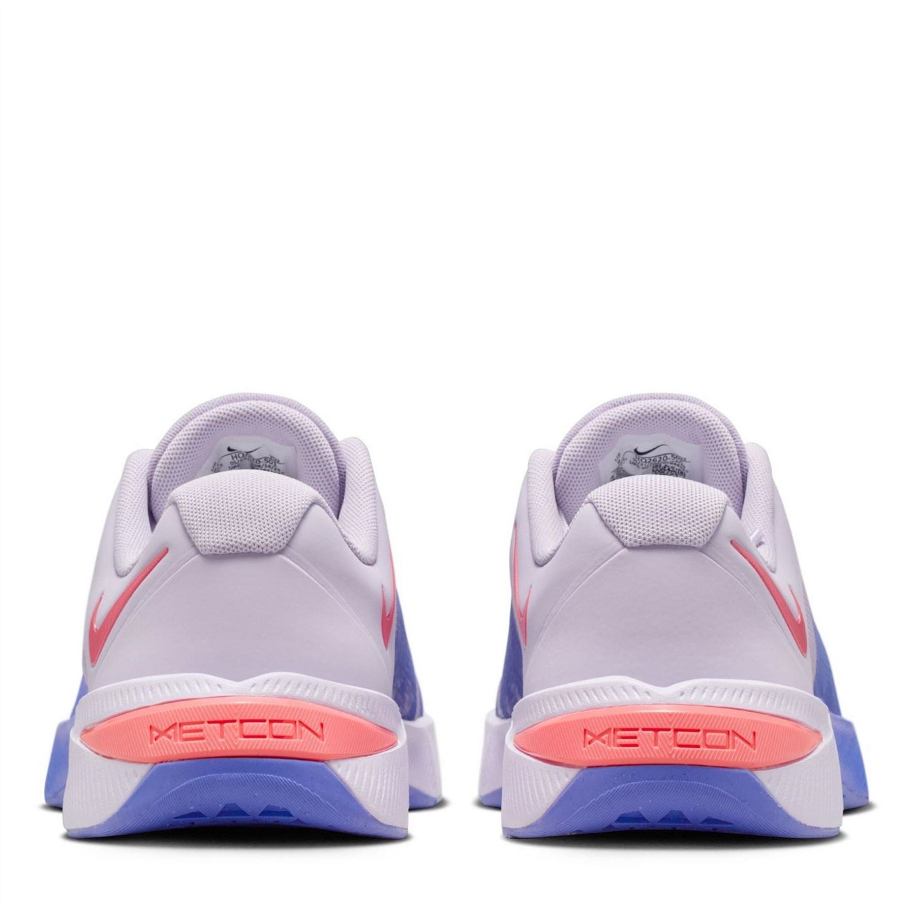Nike Metcon 10 Gradient Print Low Top Sneakers