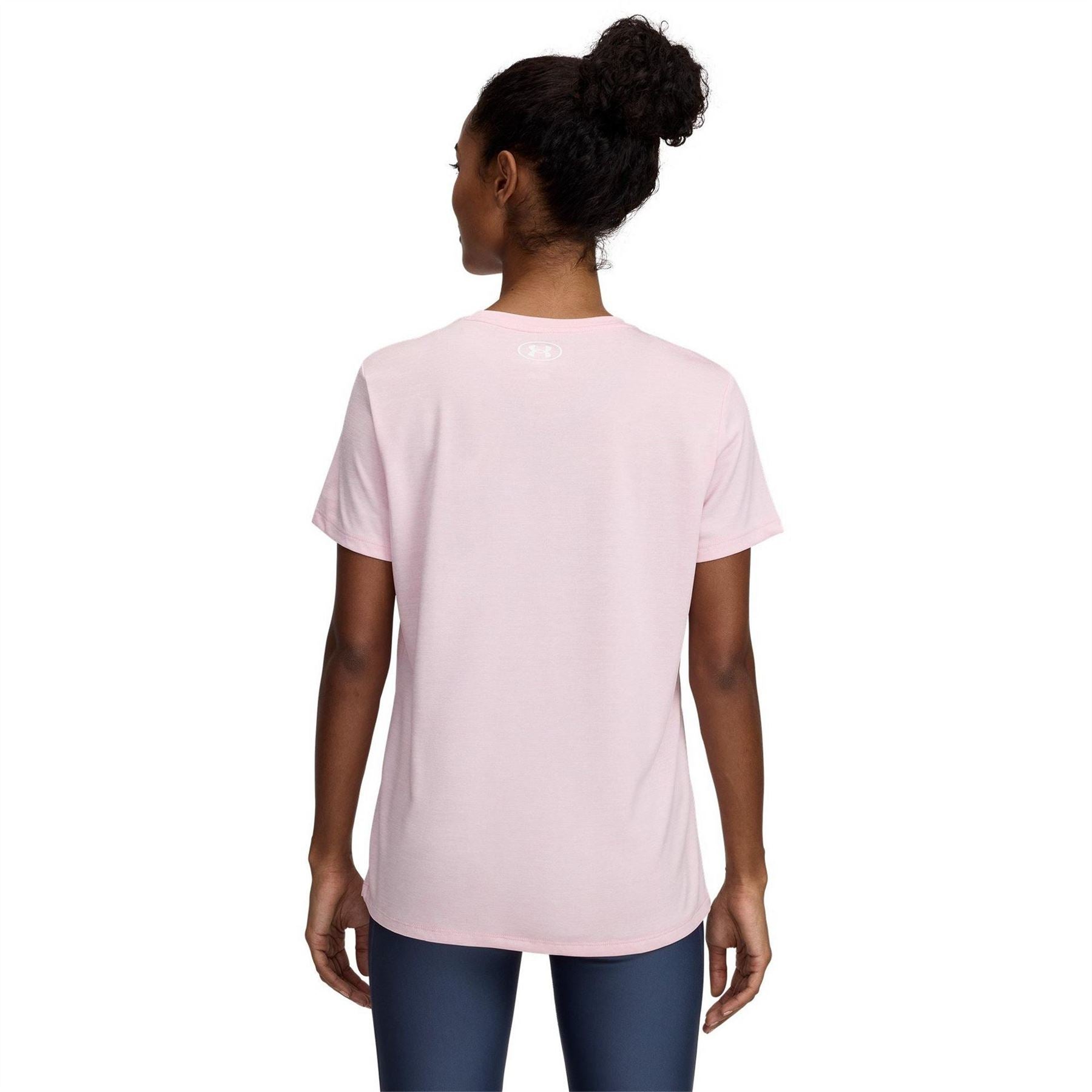 Under Armour Armour Ua Tech™ Twist Short Sleeve