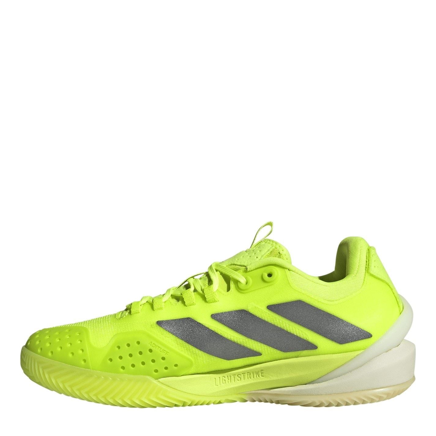adidas Adizero Cybersonic Clay Lightweight Tennis Shoes