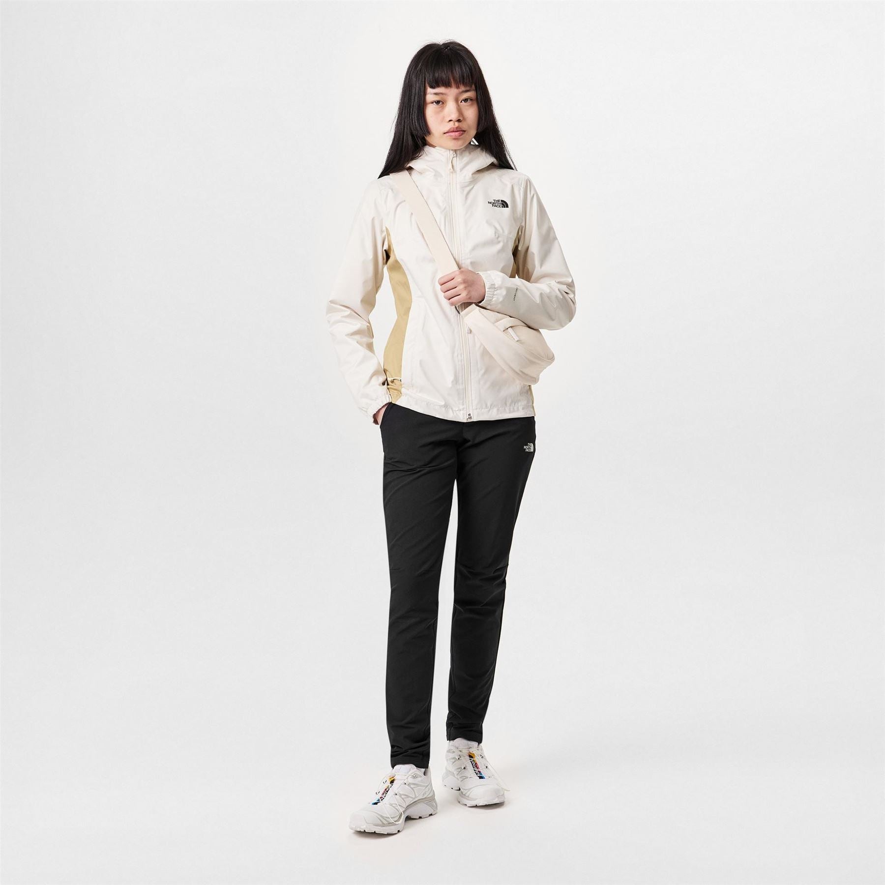 The North Face Que Softshell Slim Cut Pants