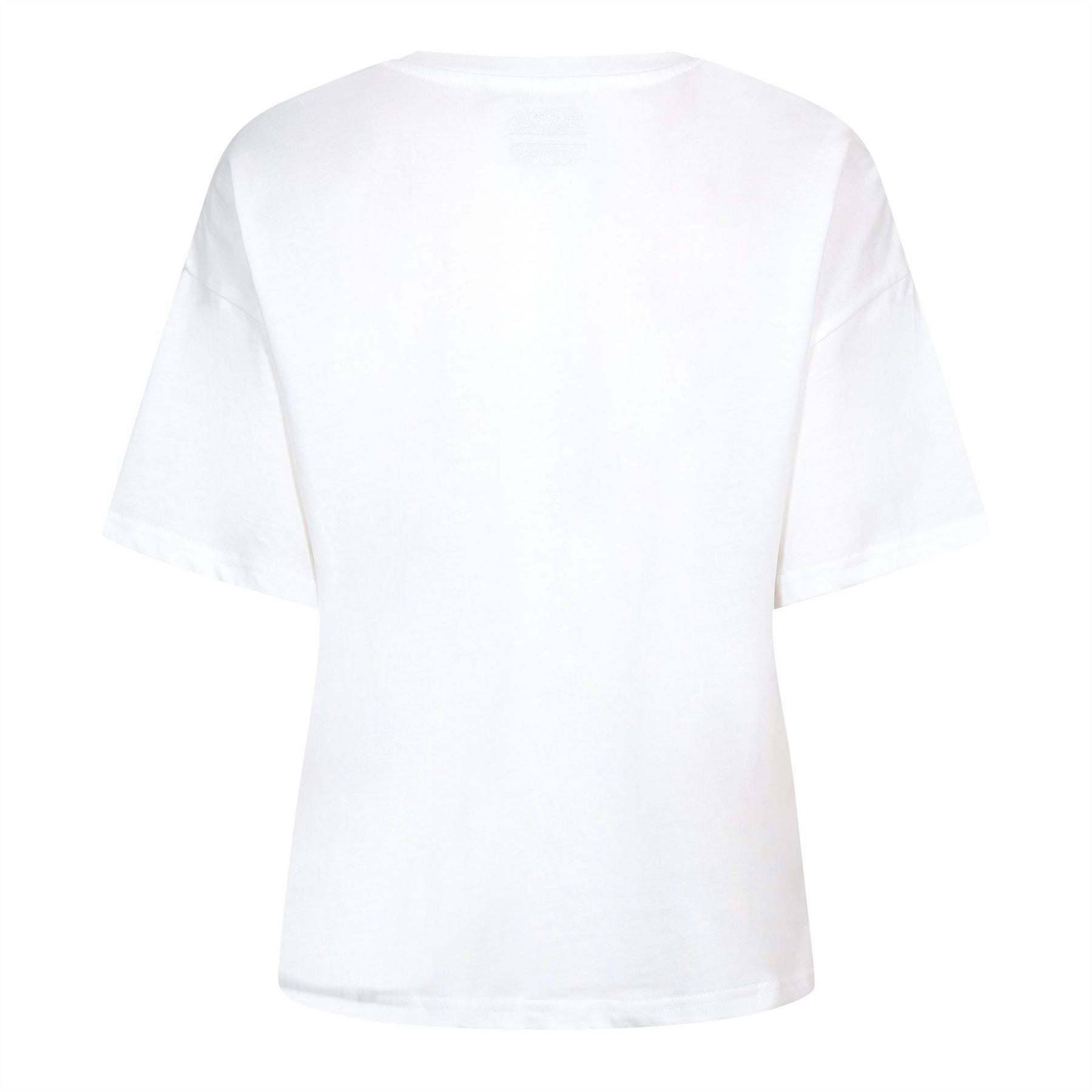 Never Fully Dressed Icons T-Shirt