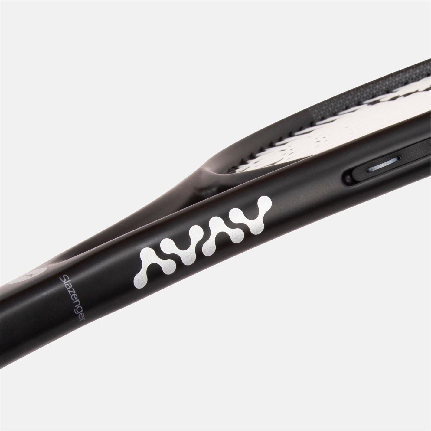 Slazenger Razortennis Racket