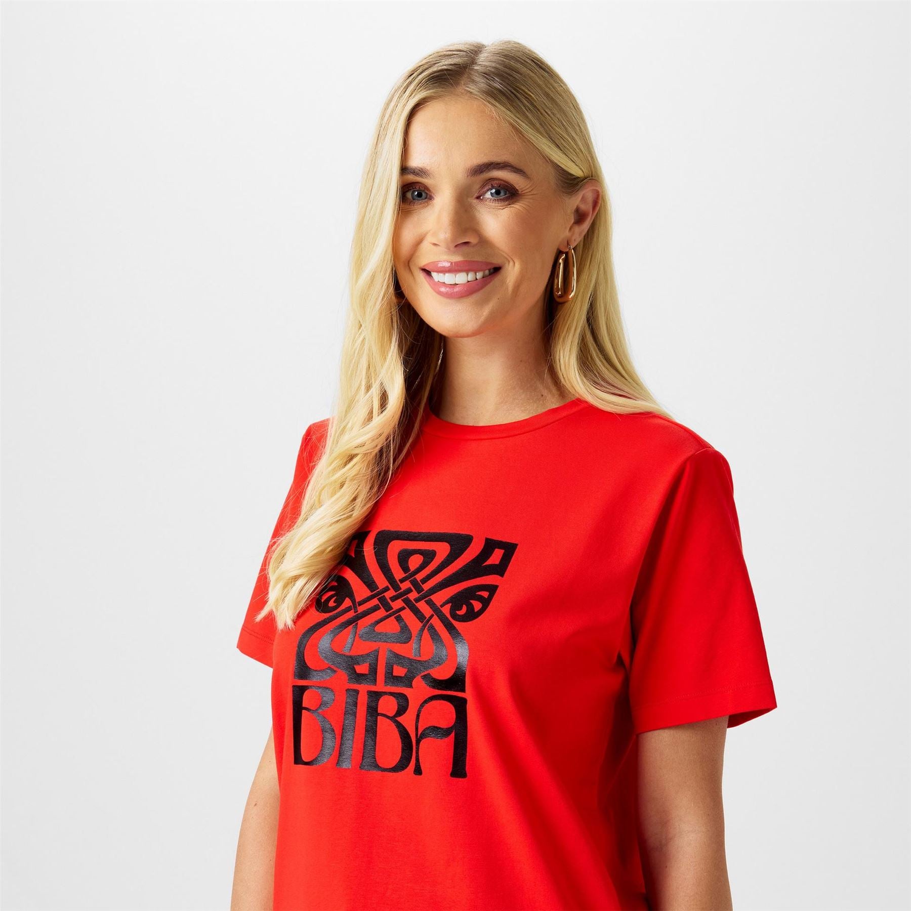 Biba Logo T-Shirt