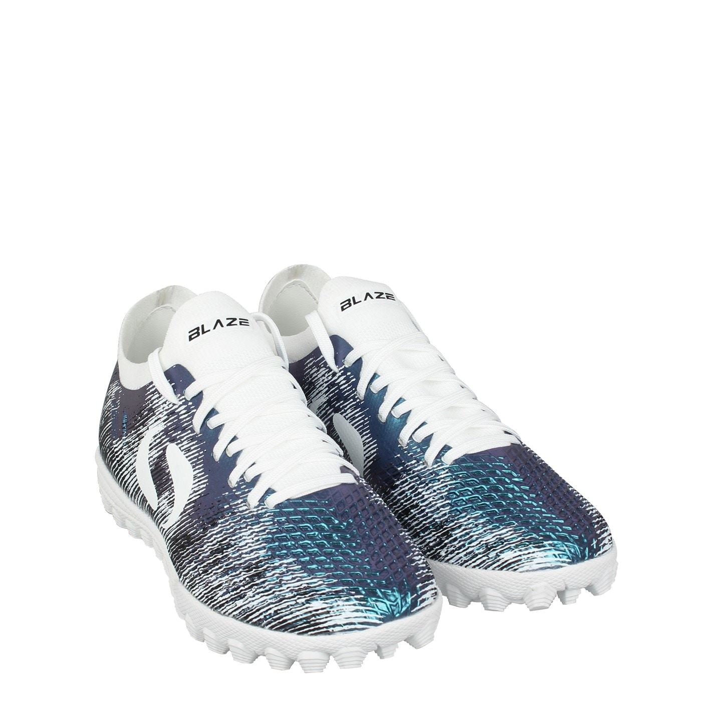 Sondico Blaze Childrens Astro Turf Trainers