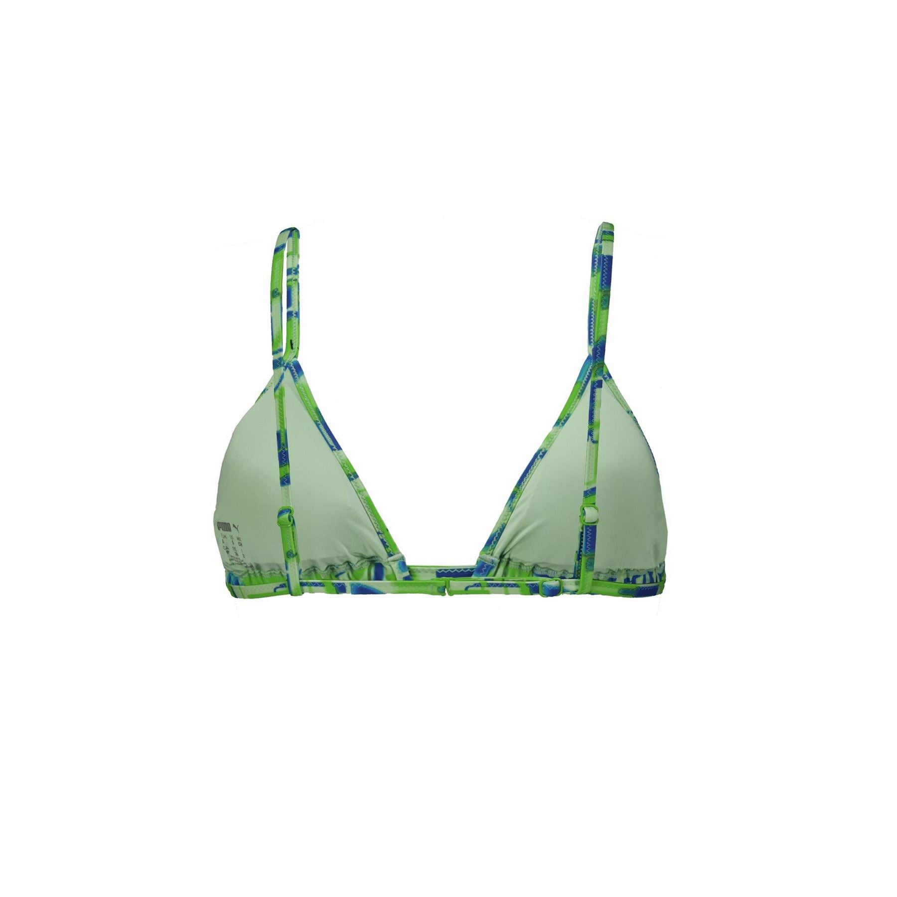 Puma Triangle Bikini