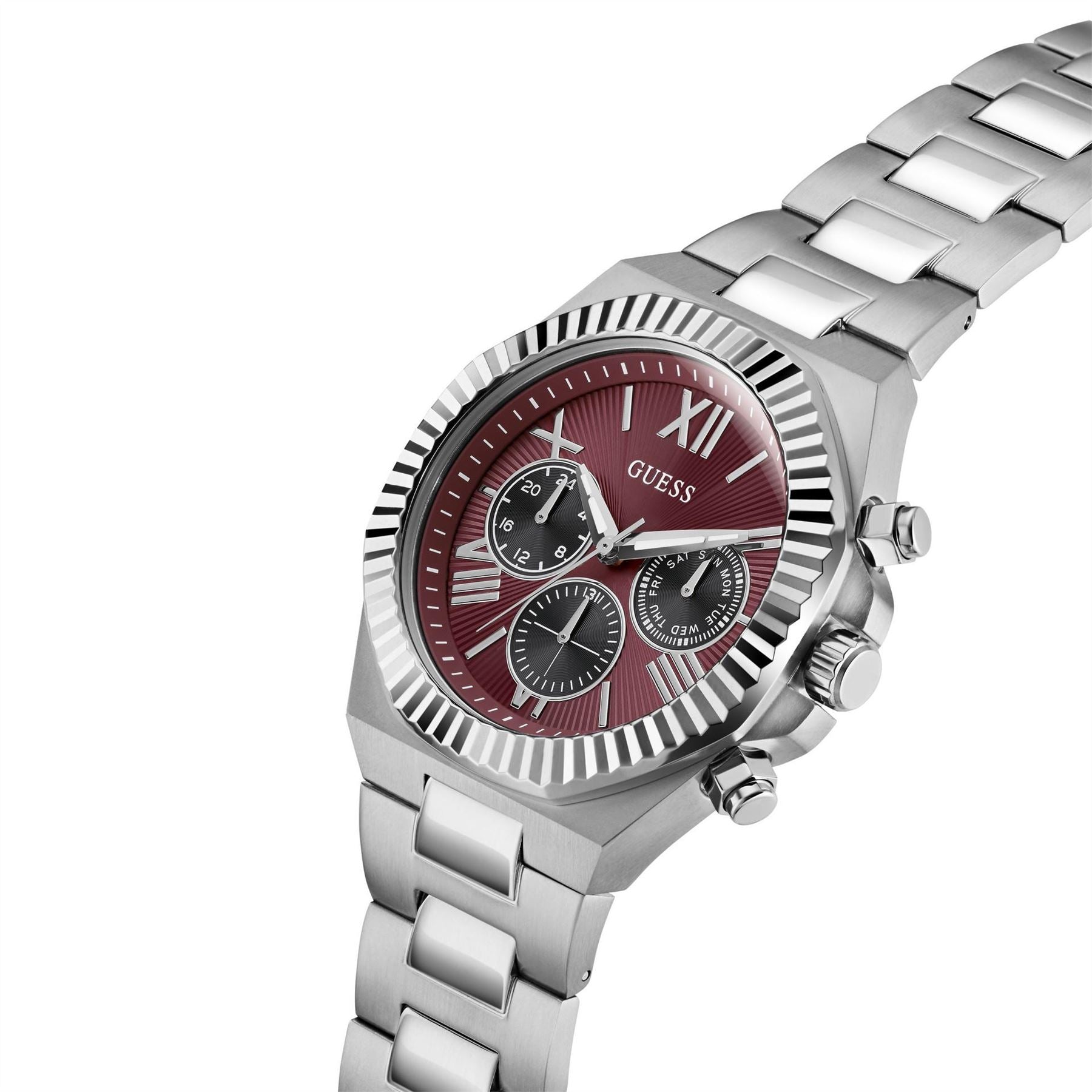 Guess Equity Watch Sn63