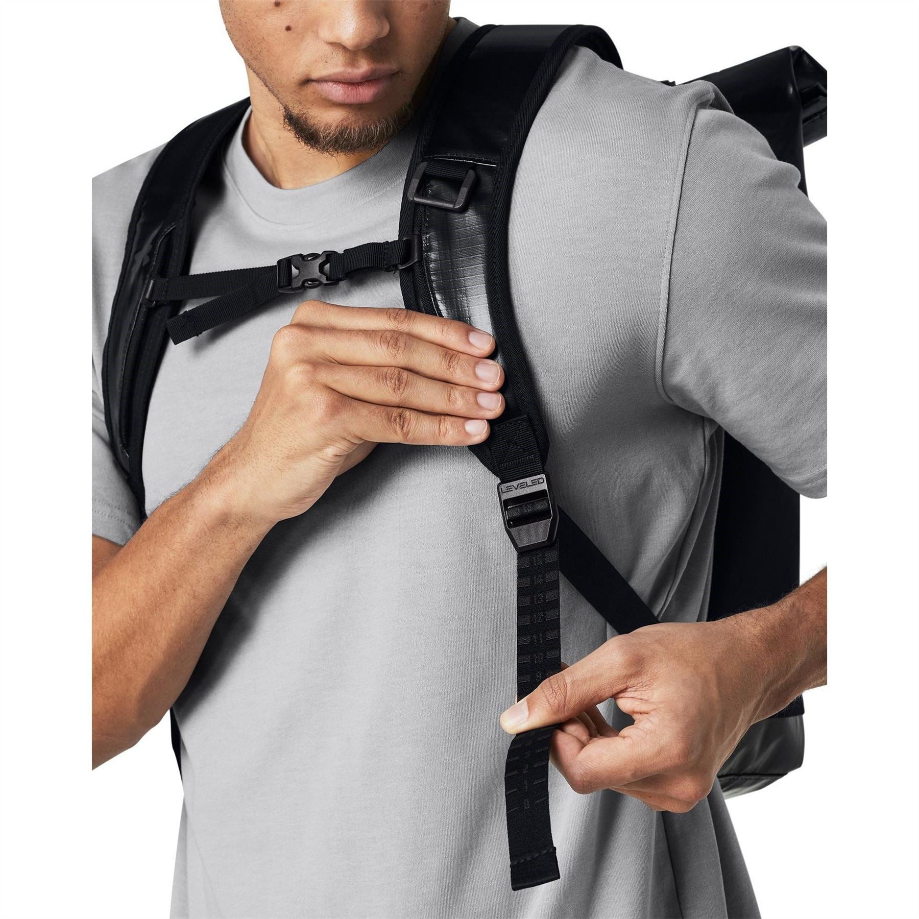 Under Armour Summit Rucksack Backpack with Logo