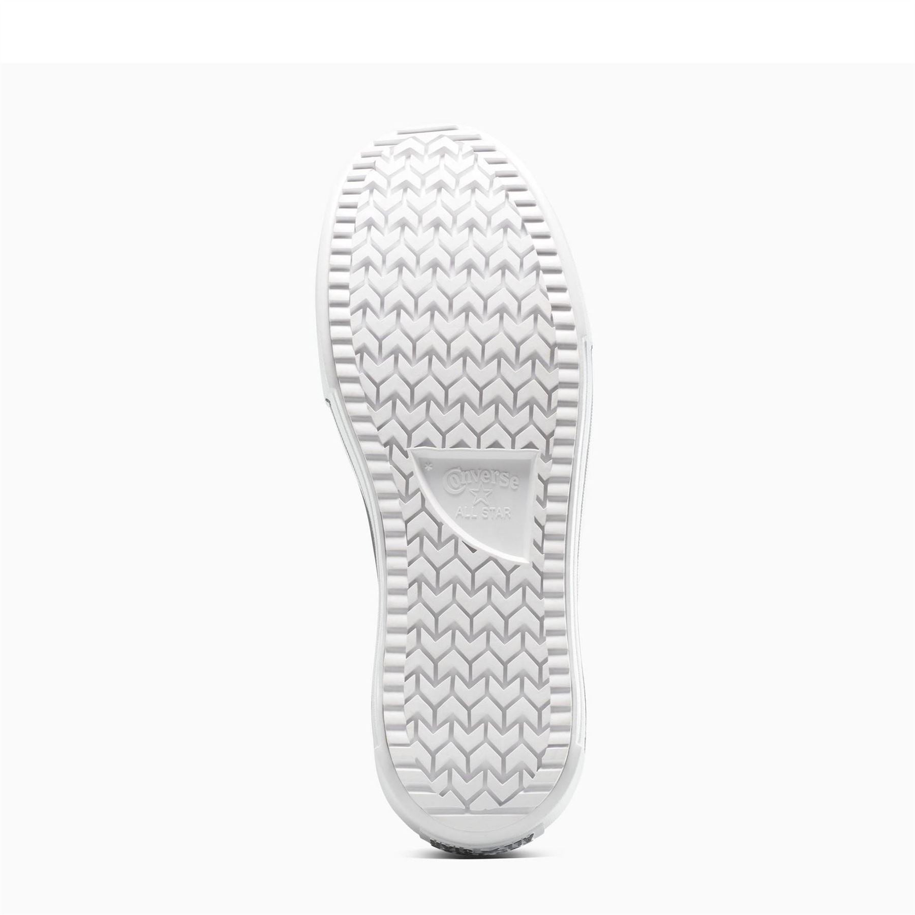 Converse Chuck Taylor All Star Lif Canvasas High Top Trainers