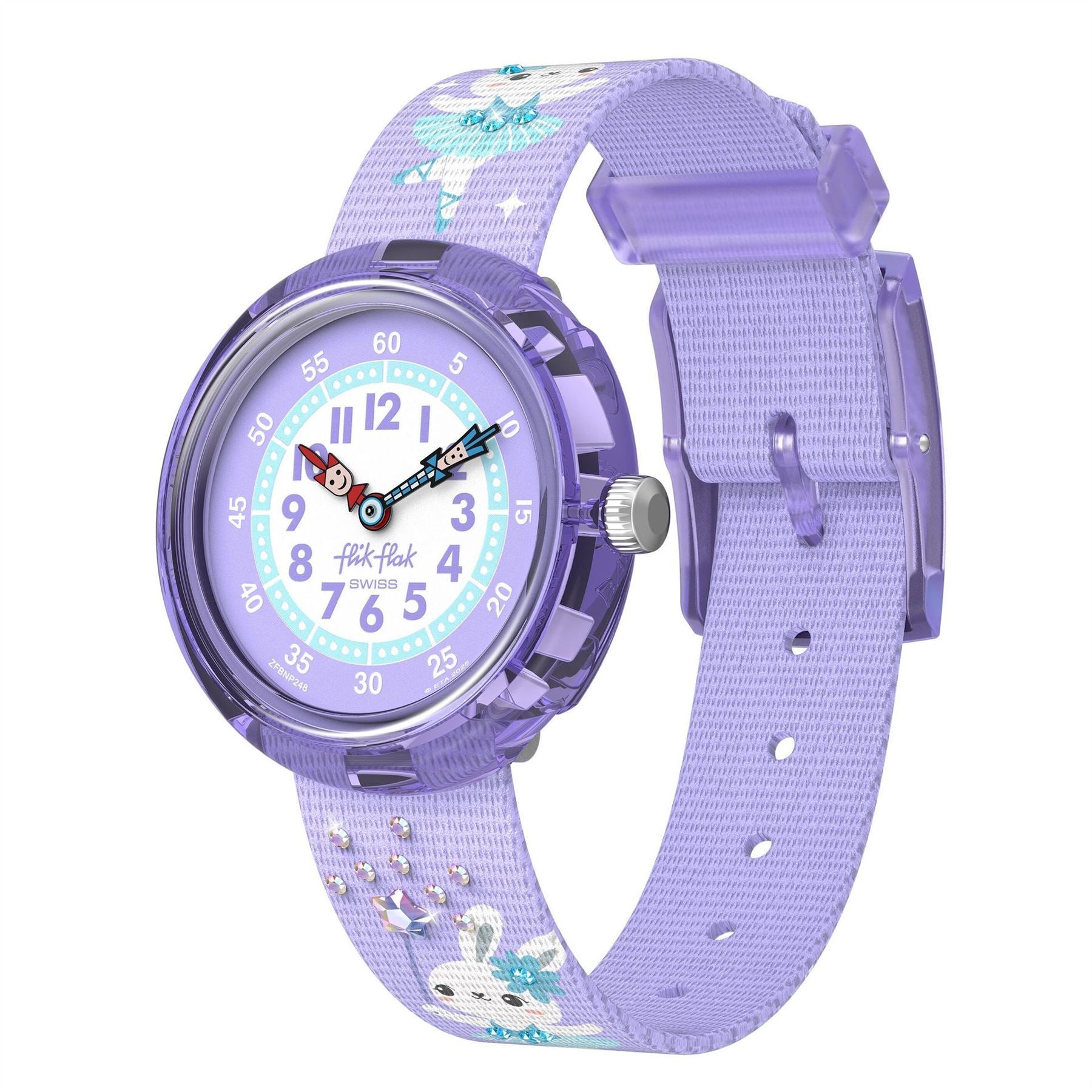 Flik Flak Fl Shining Tutu Ch72