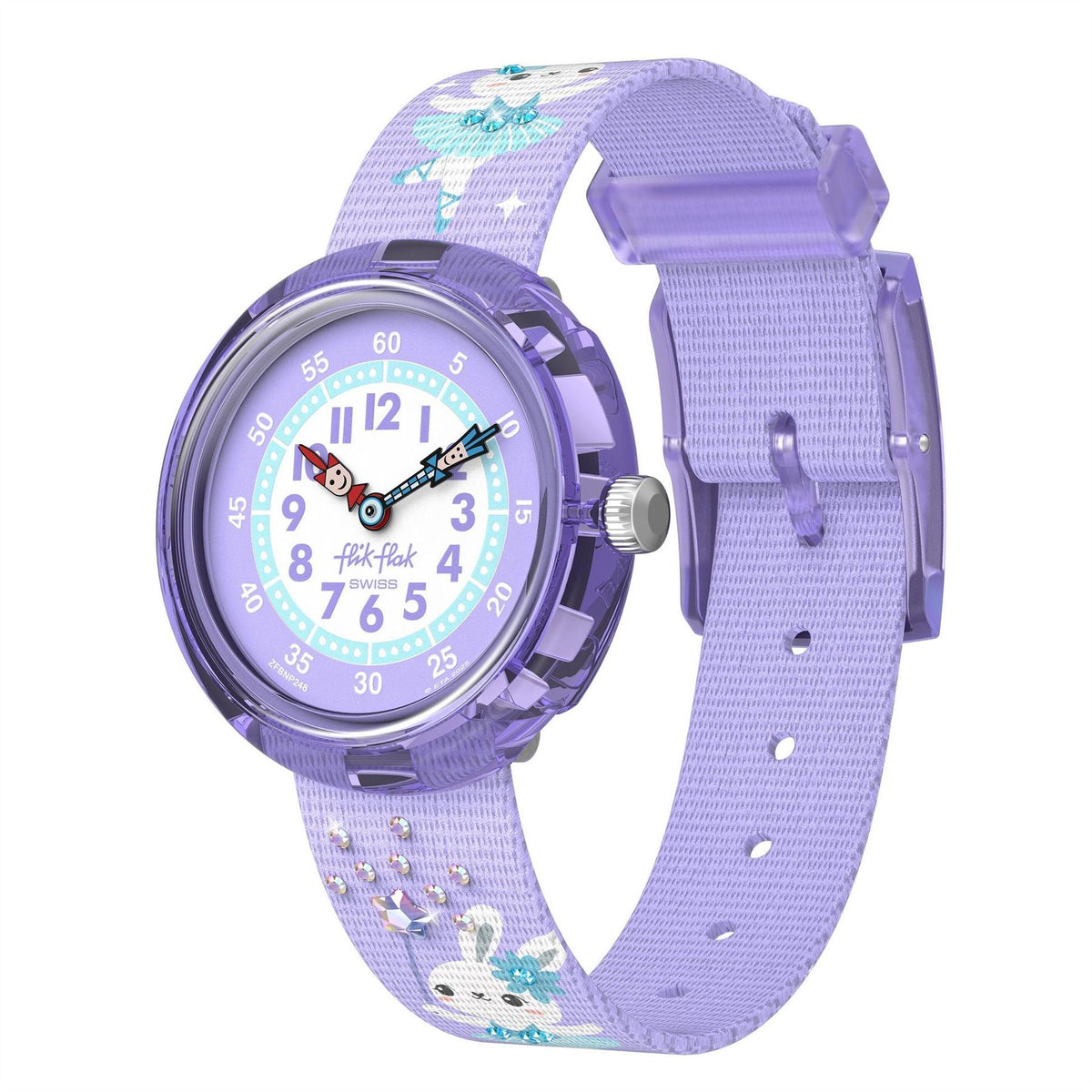 Flik Flak Fl Shining Tutu Ch72