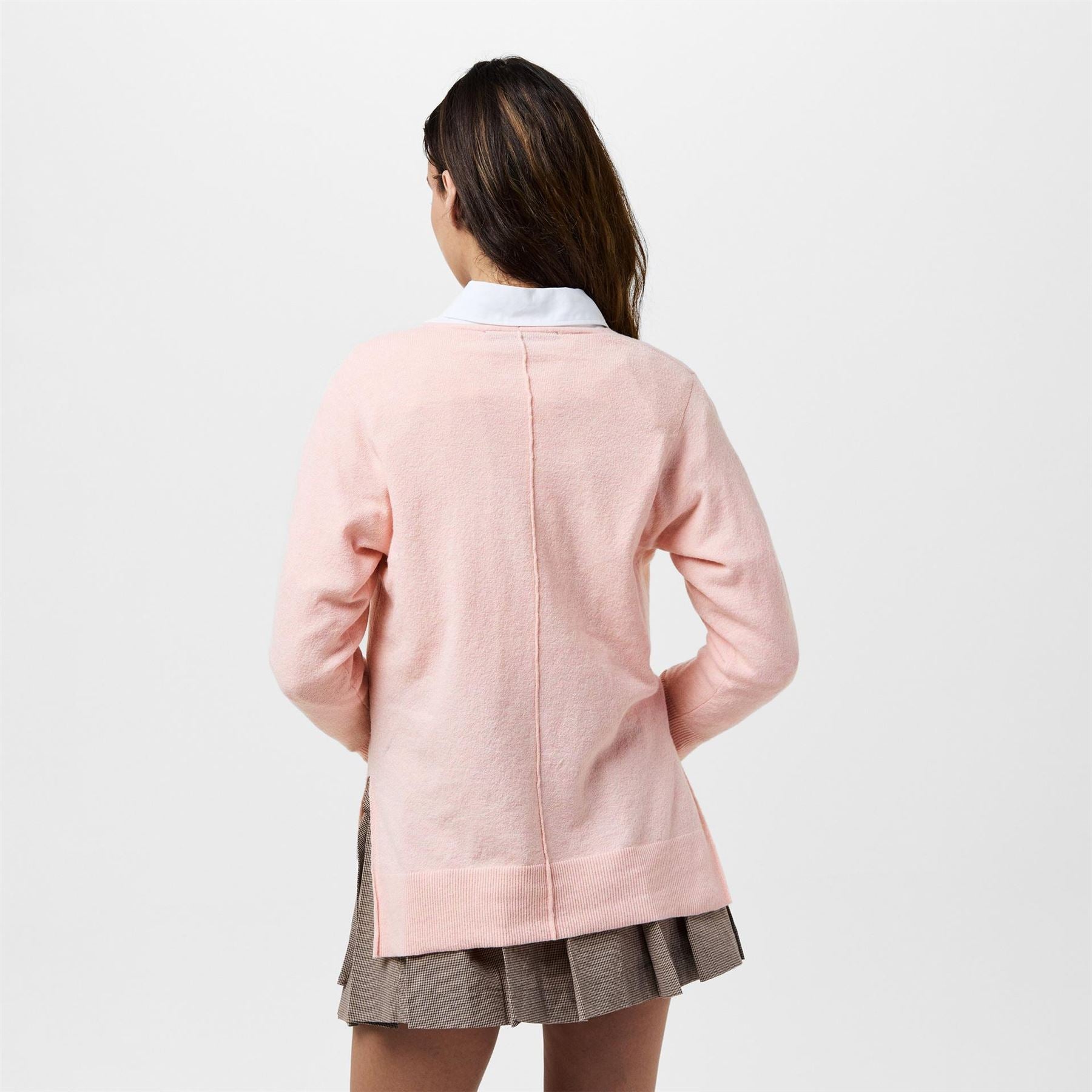 French Connection Vhari Jumper